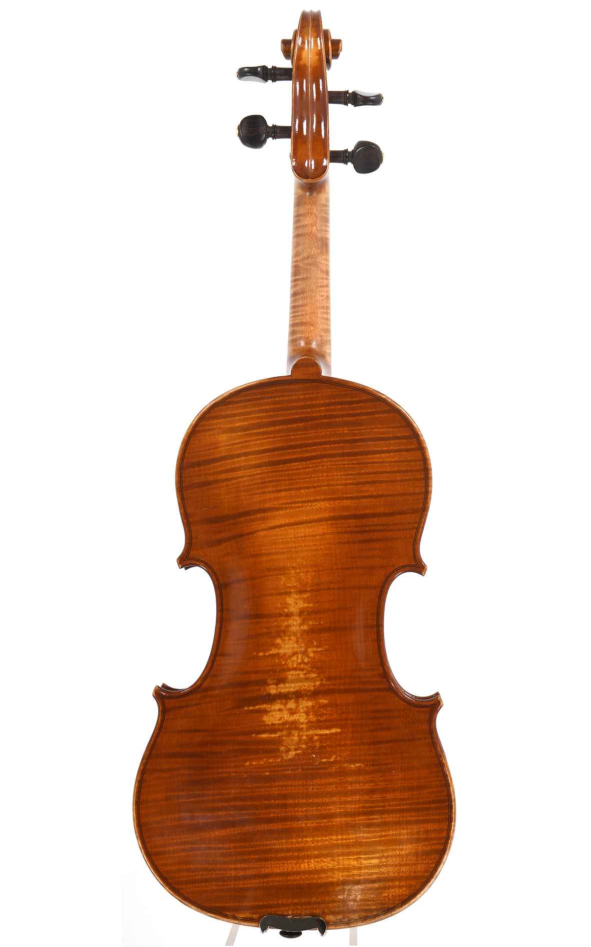 French violin, Mirecourt - Marc Laberte workshop c.1950