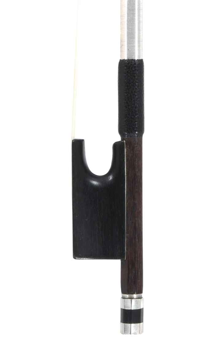 弦楽器 An Old French violin Bow School of Maire An Old French violin Bow School of Maire