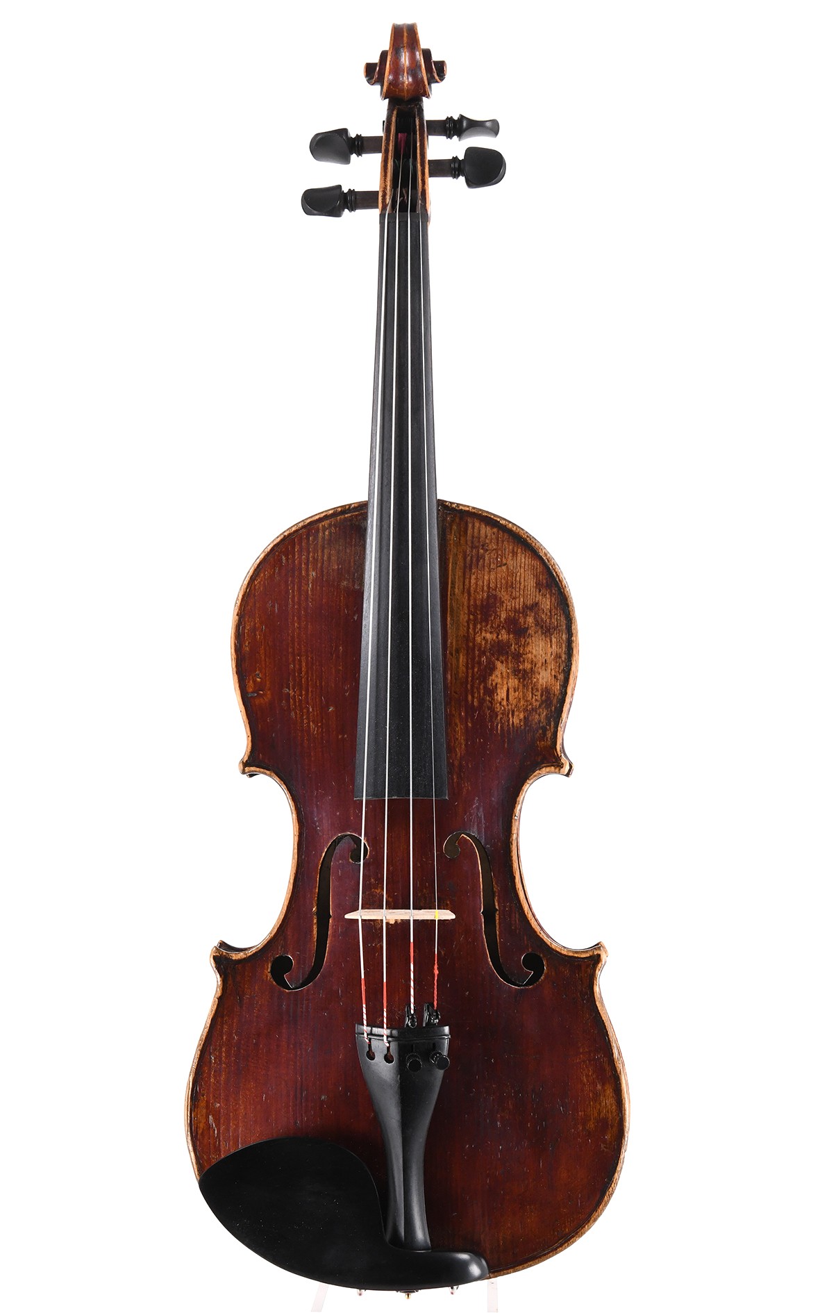 Neuner & Hornsteiner 7/8 violin