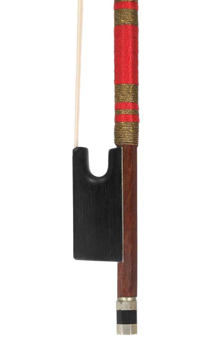 3/4 violin bows for sale - German and French bows