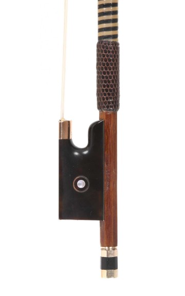 German violin bow makers top