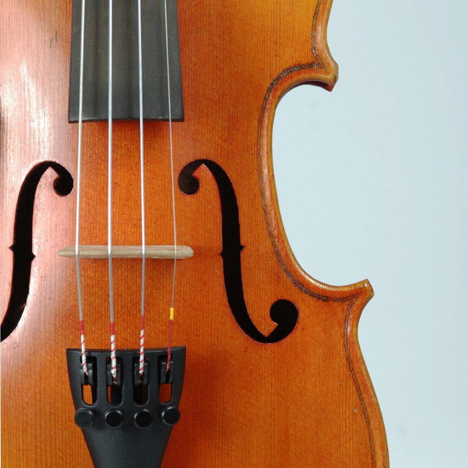 Französische 1/2 Geige Médio Fino
