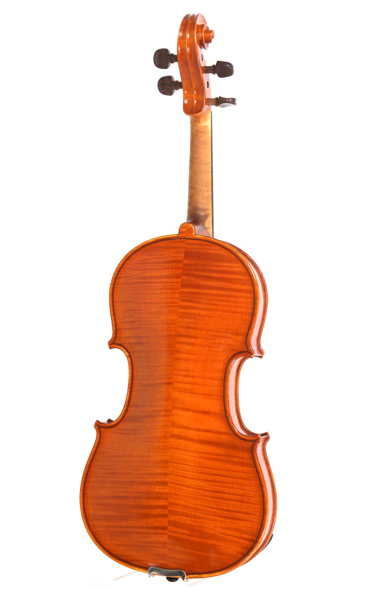Italian violin by Umberto Lanaro, Padova 1977