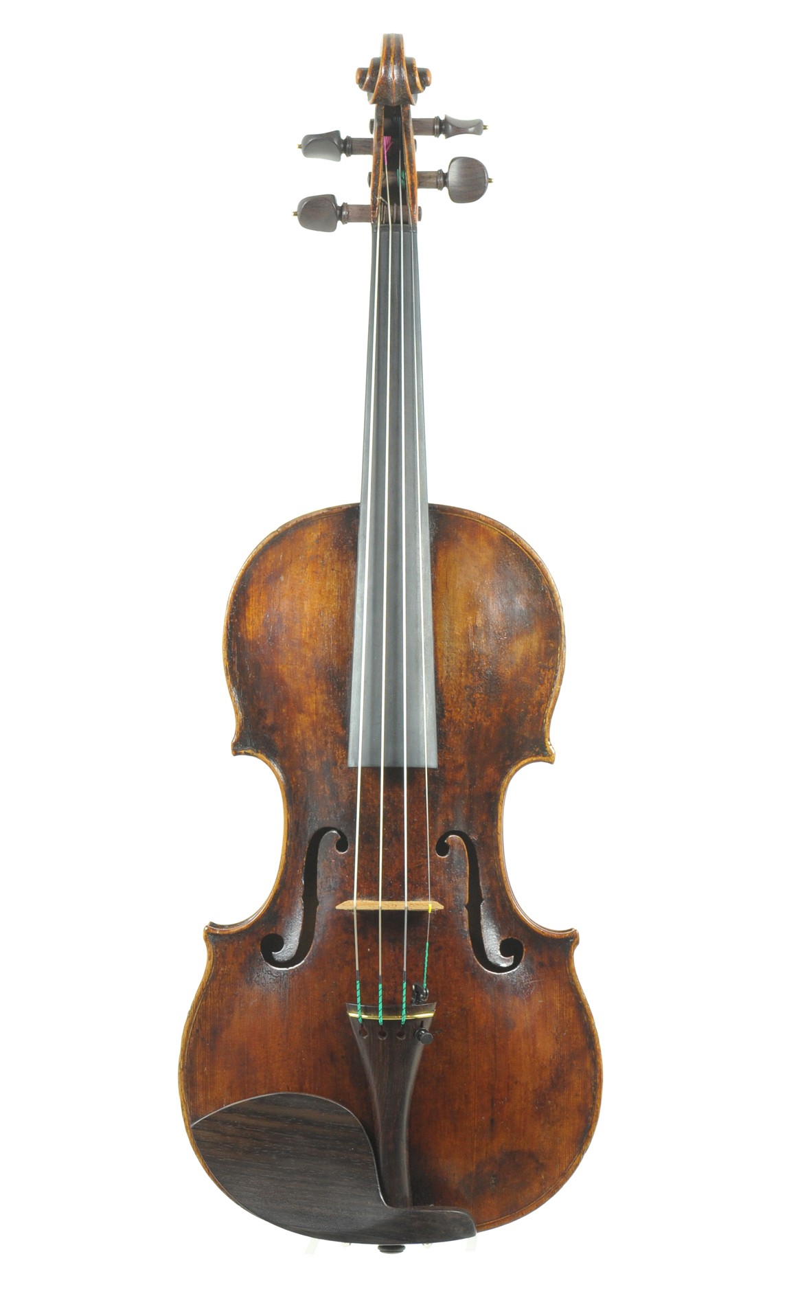 Süddeutsche Violine um 1810, Widhalm Werkstatt /-Schule