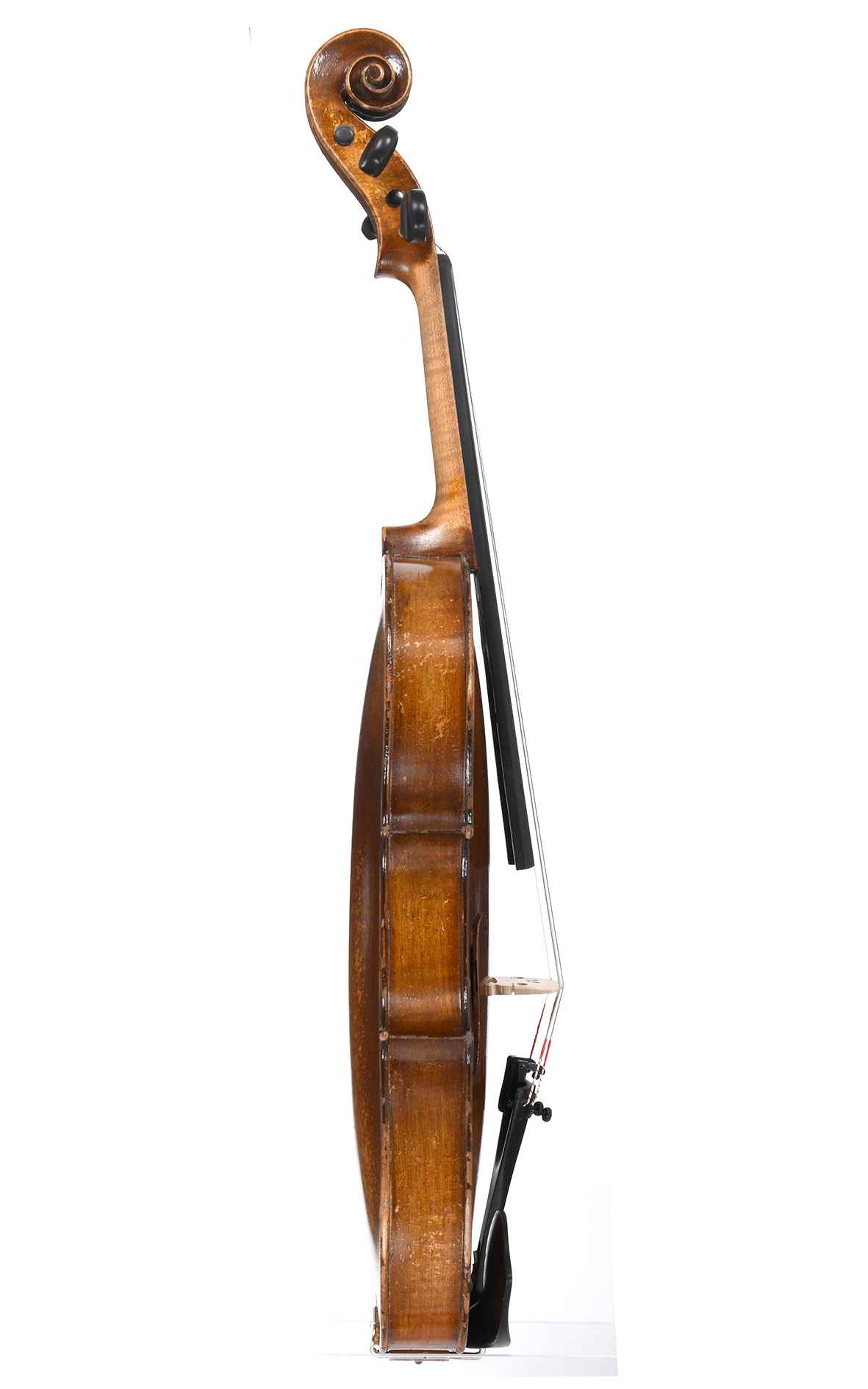 Antique French violin. Laberte Mirecourt c.1920