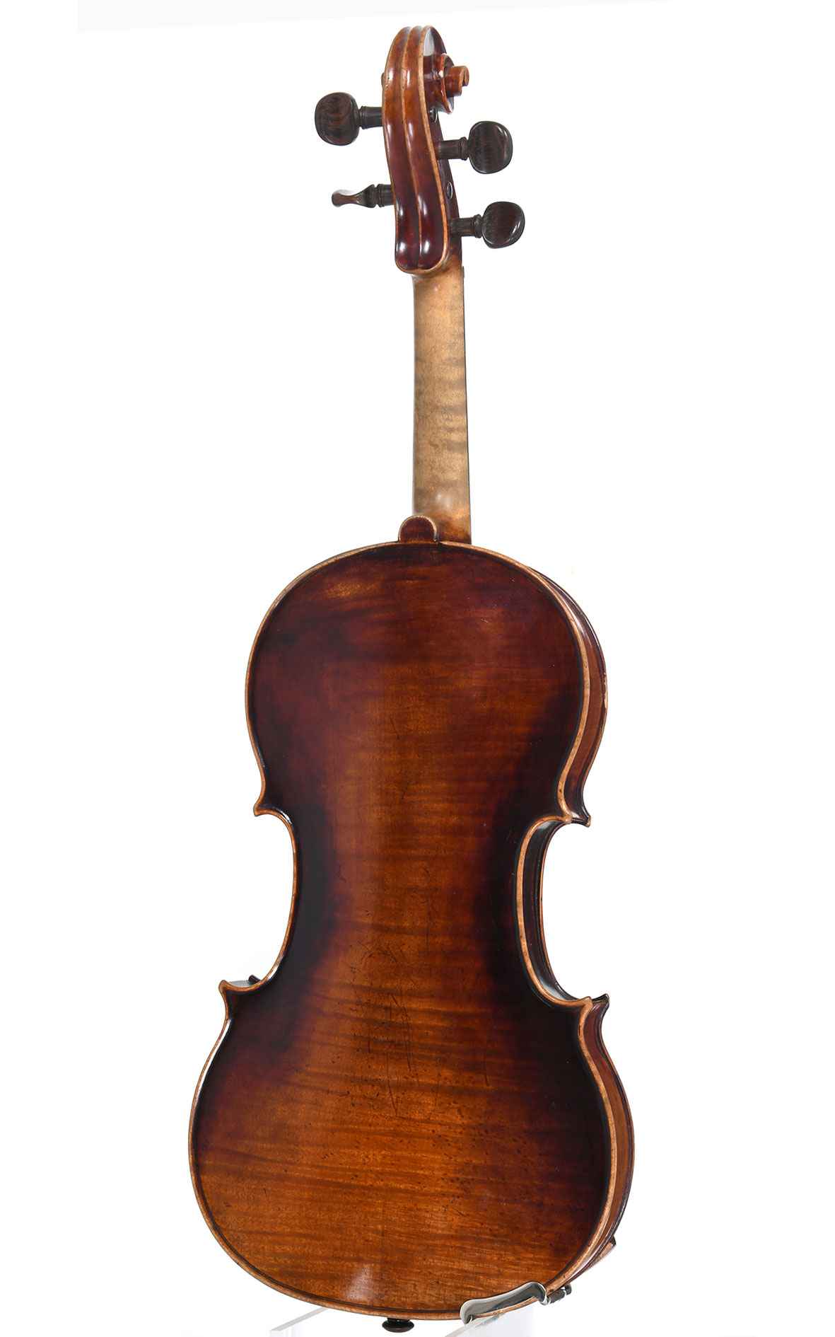 French violin from Mirecourt, approx. 1880
