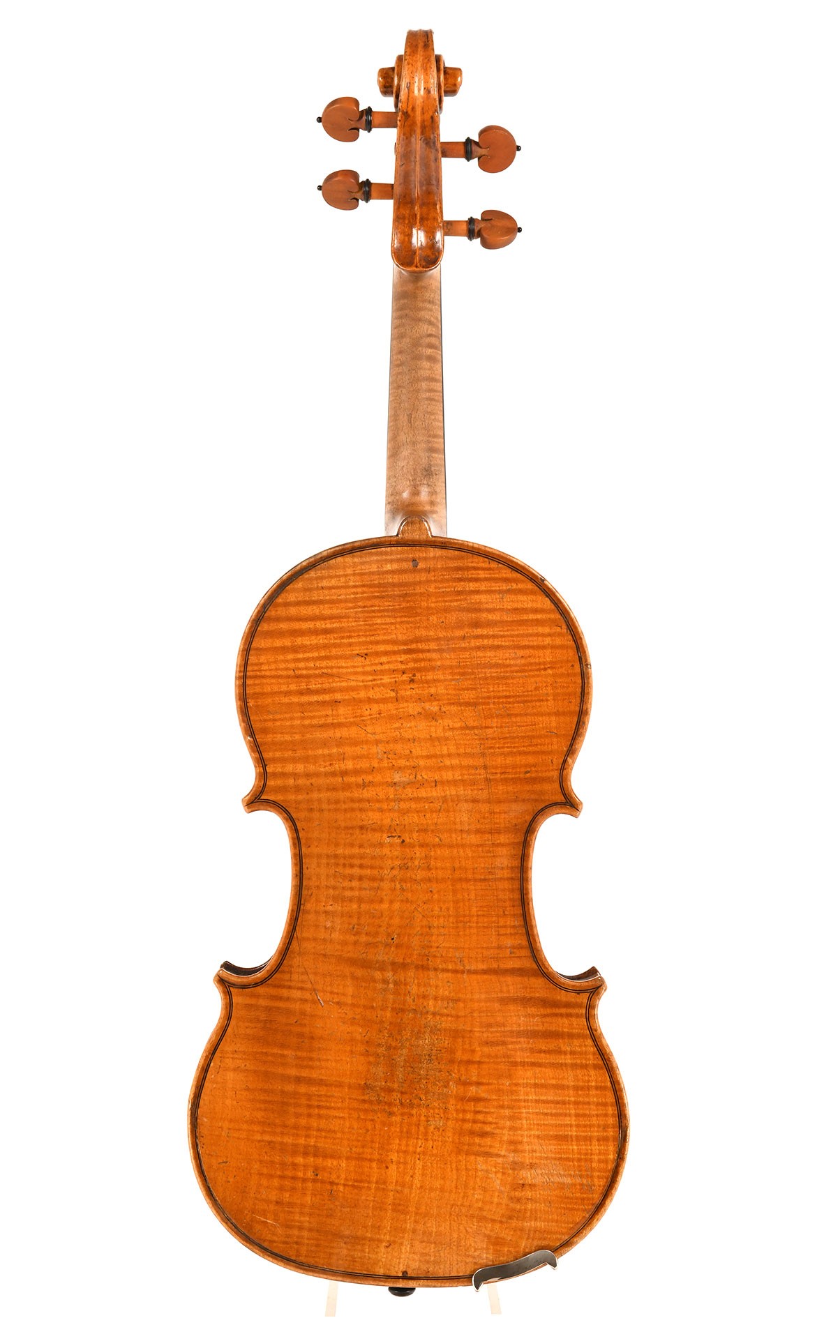 Скрипка париж. Sacouin, Luthier Violins Paris 18.
