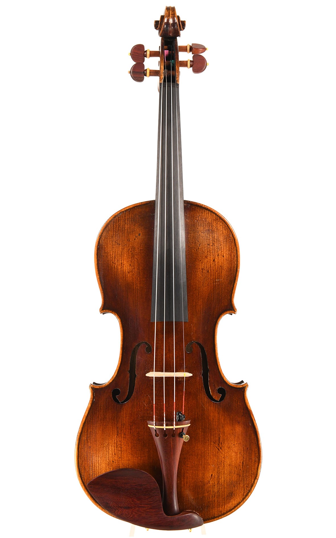 Jacobus Stainer Violine