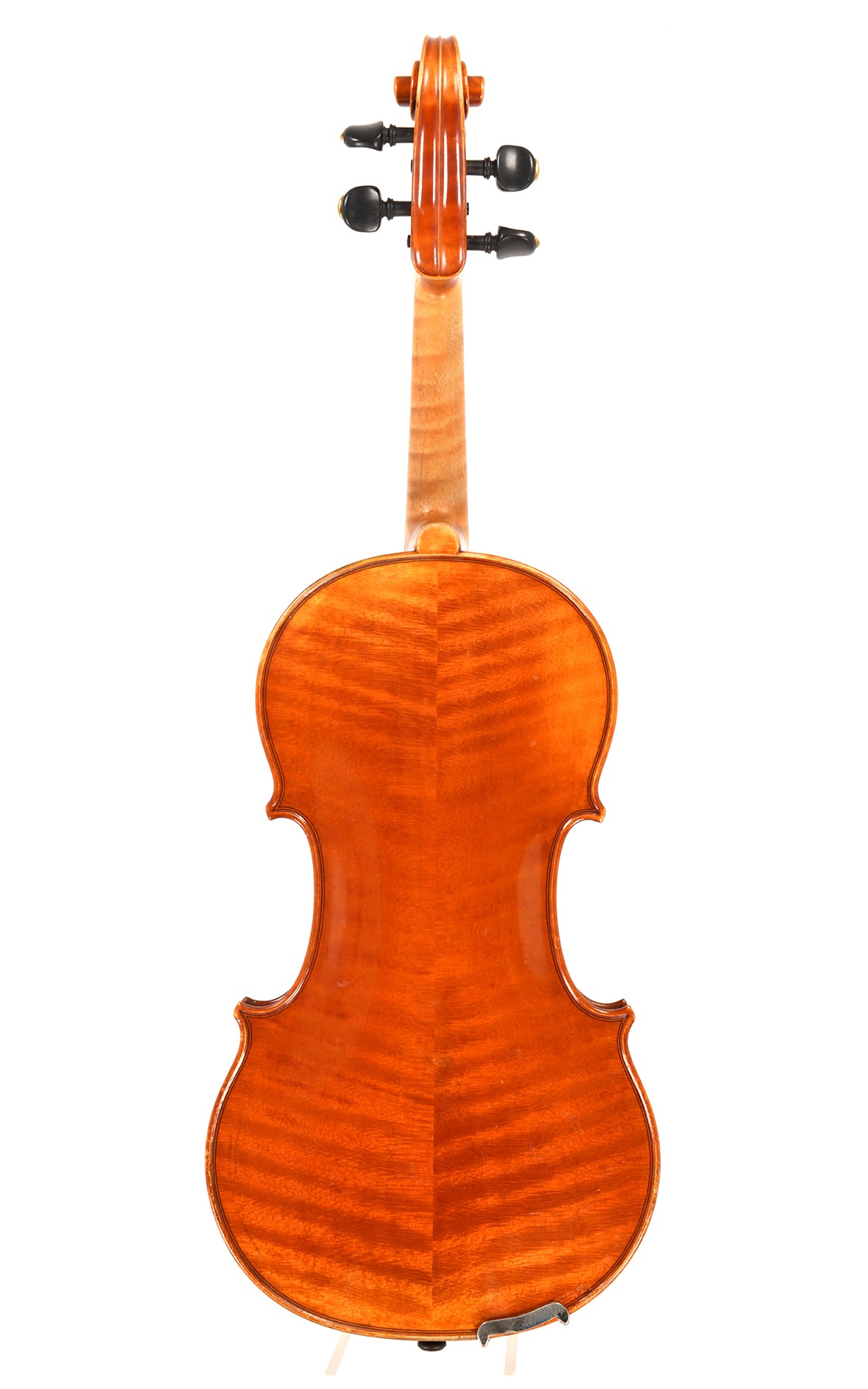 Violin by Joseph Kantuscher. Mittenwald, 1973 op. 308