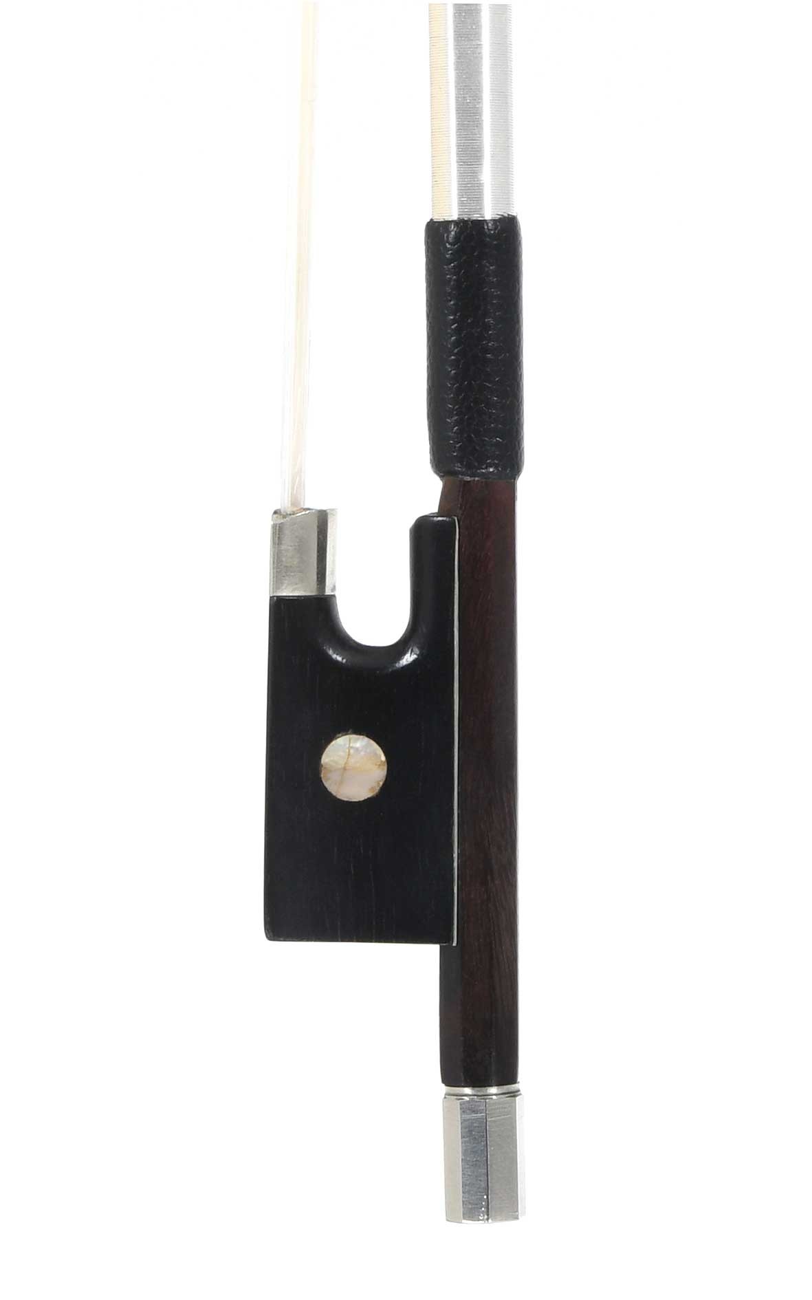 Francois Lotte, Mirecourt