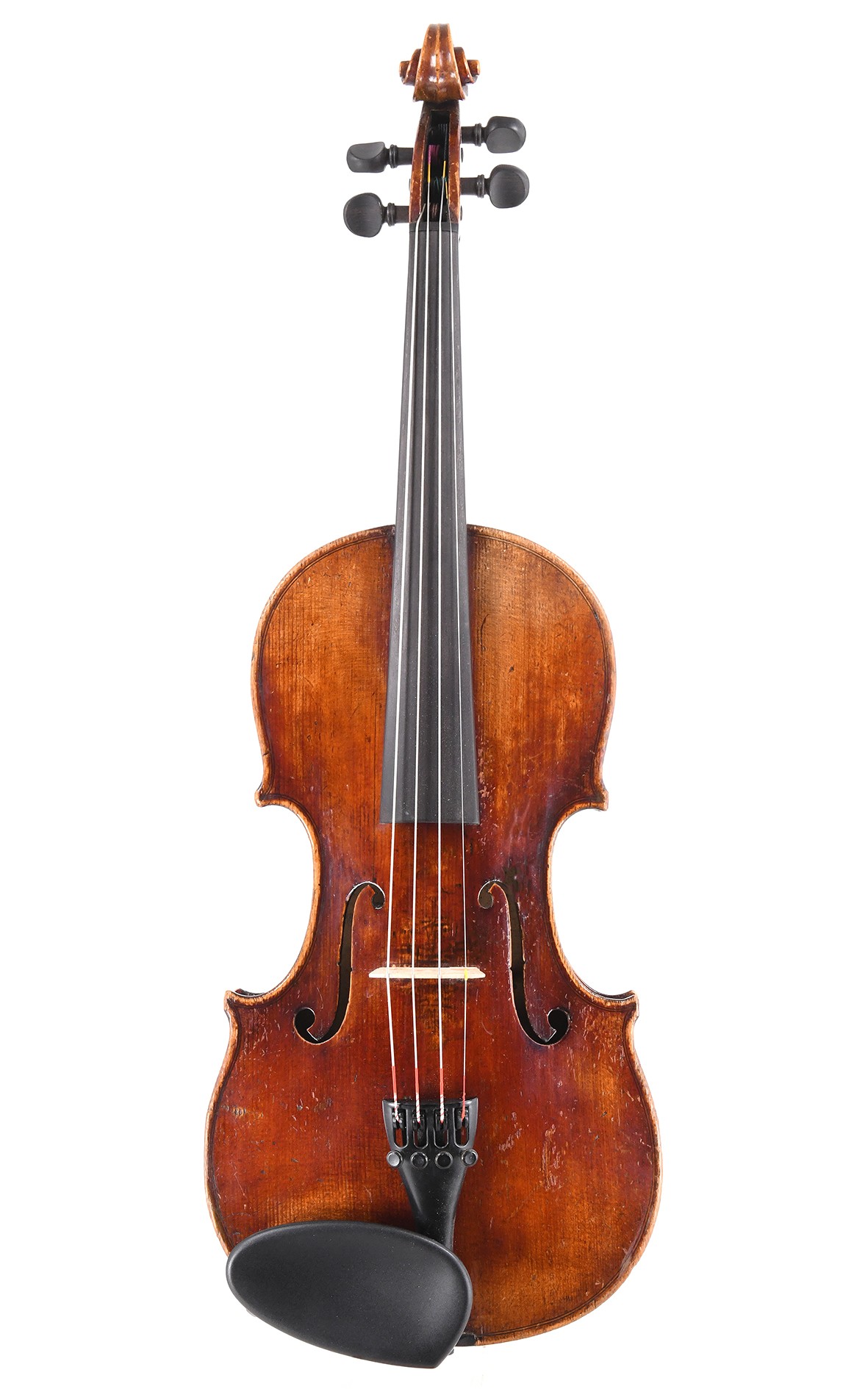 3/4 violin by Neuner & Hornsteiner