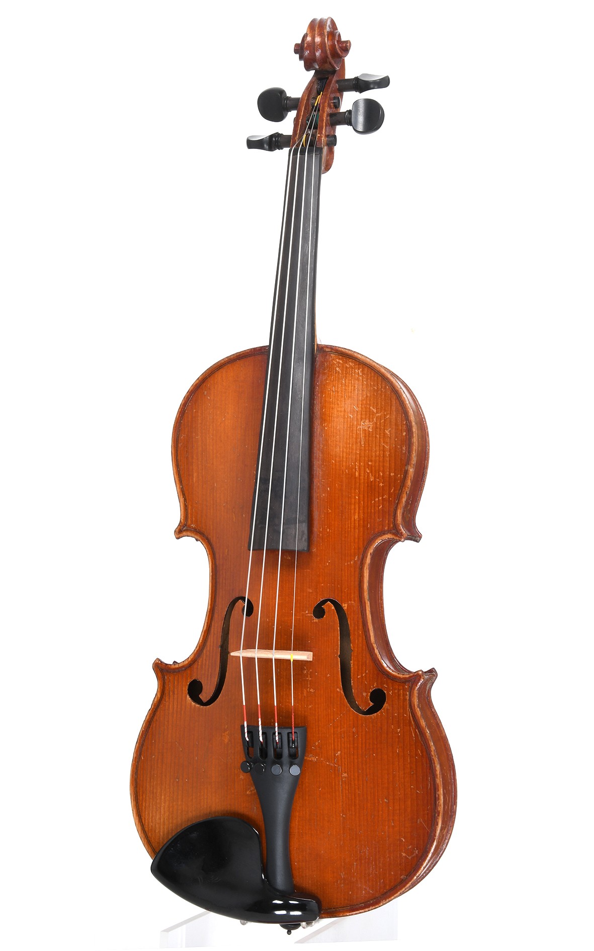 Alte Französische 3/4 Geige, Stradivari Modell