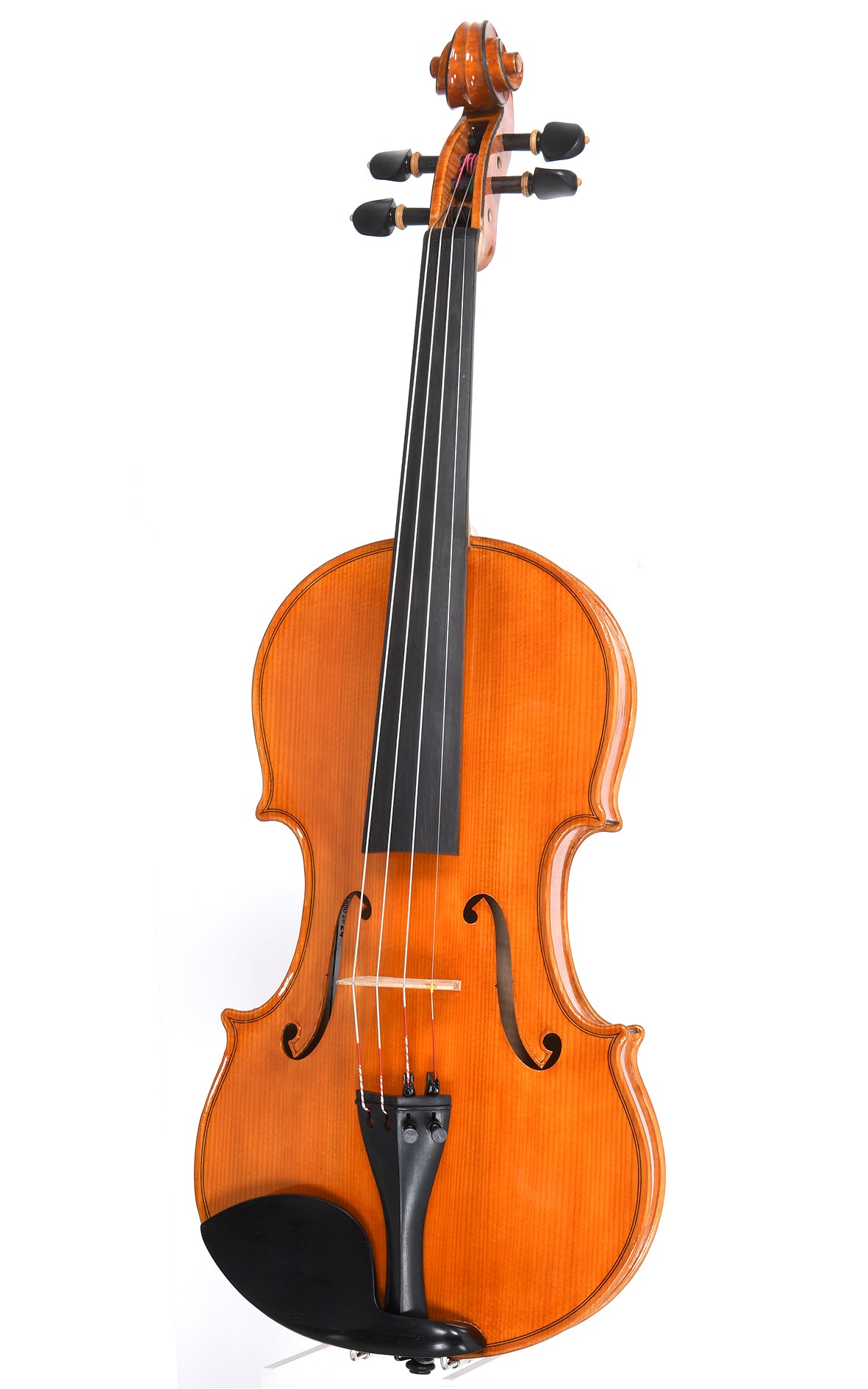 Cremona violin no.45 - Officina Mauro Lucini, Cremona 2024