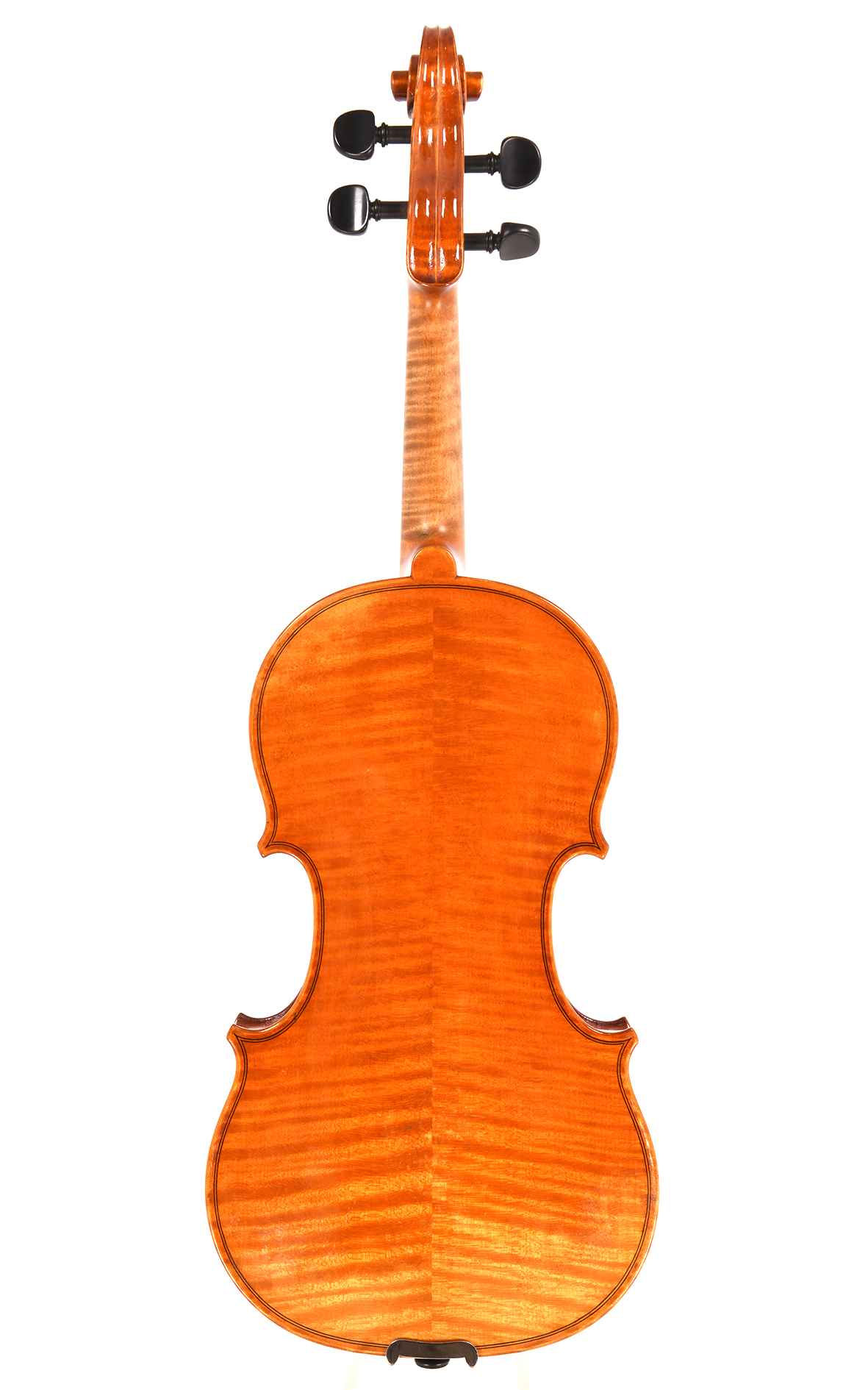 Professional violin by Paul Kochendörfer, Stuttgart 1940