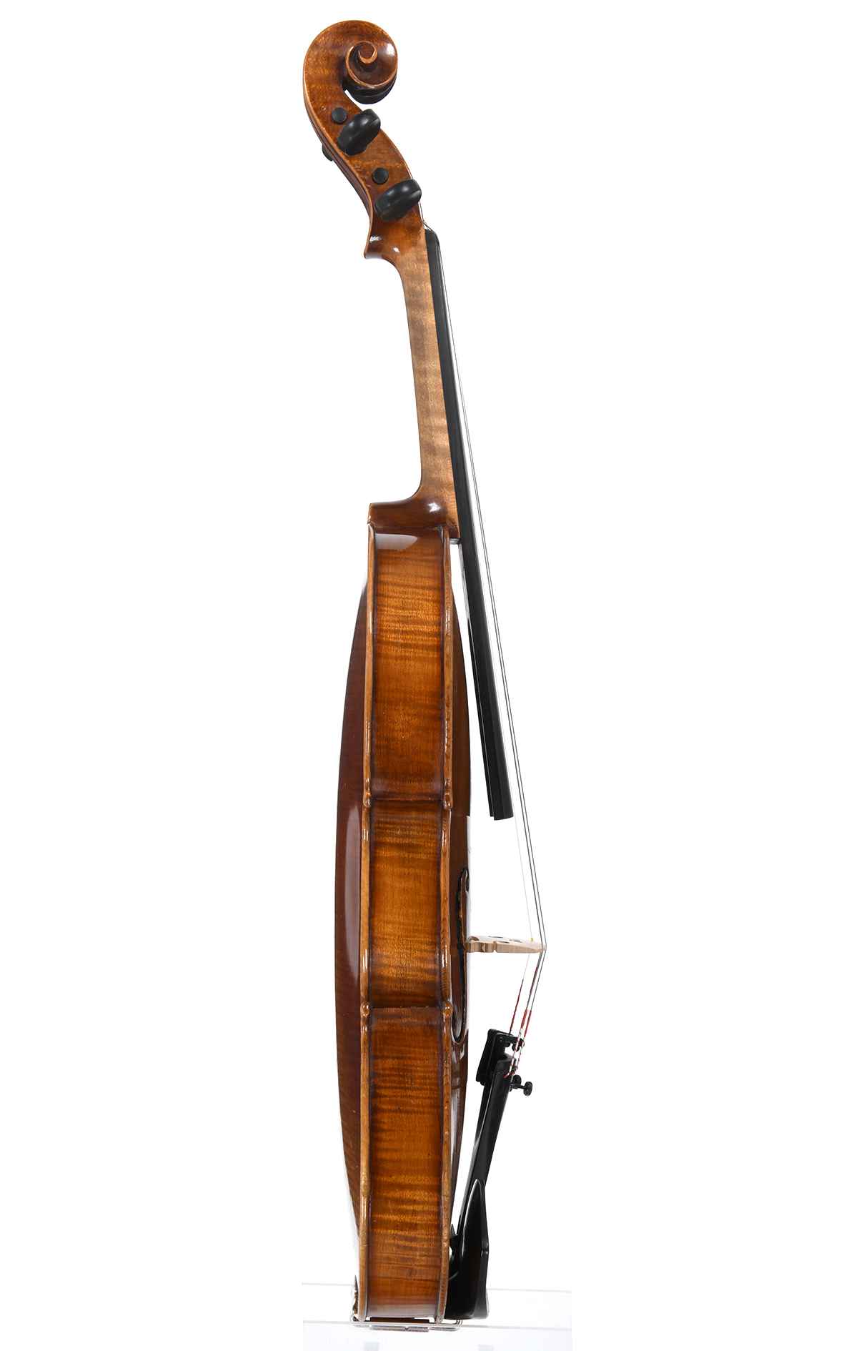 German violin after Da Salo, Markneukirchen, c.1920