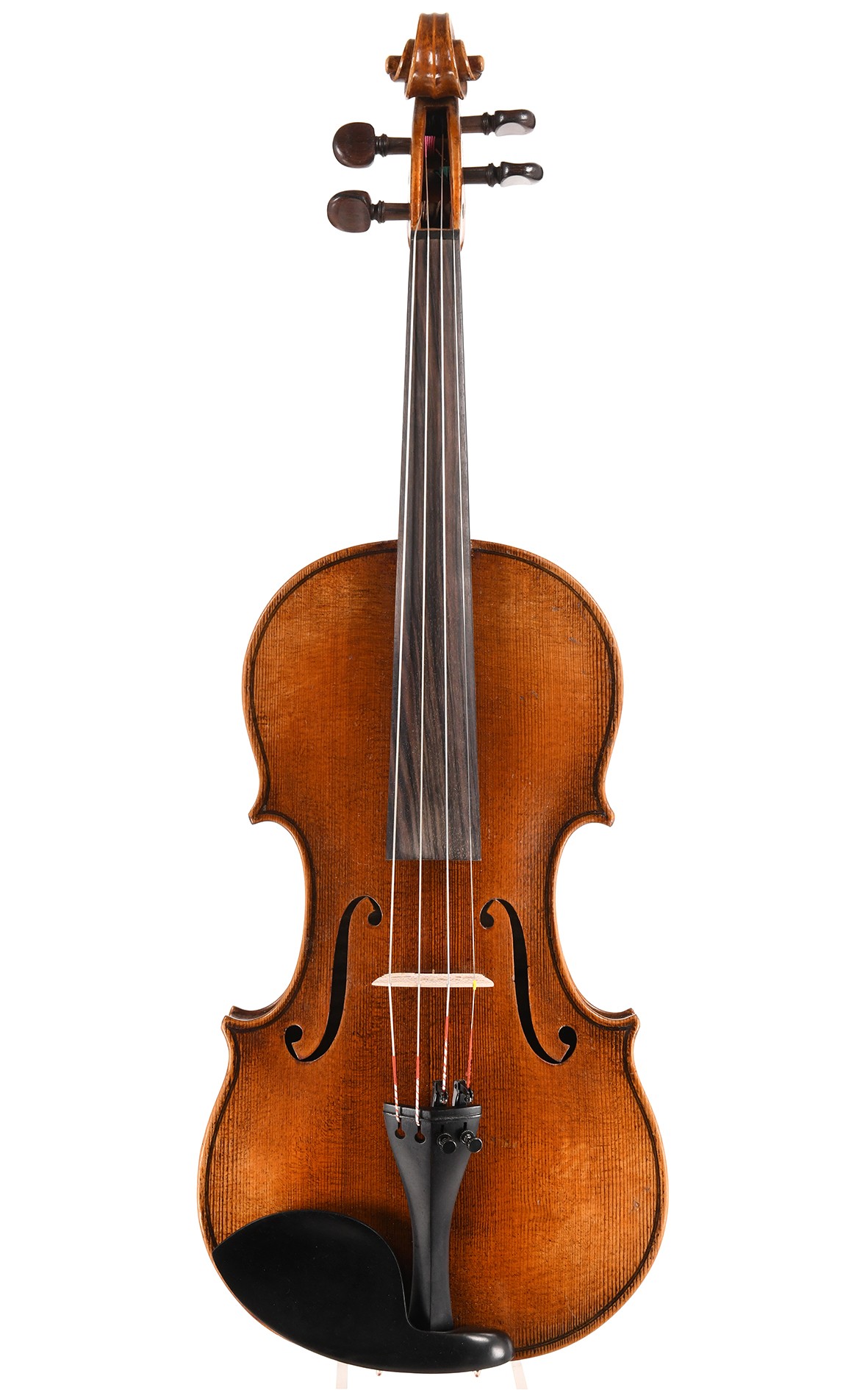 Guarnerius del Gesu Markneukirchen violin