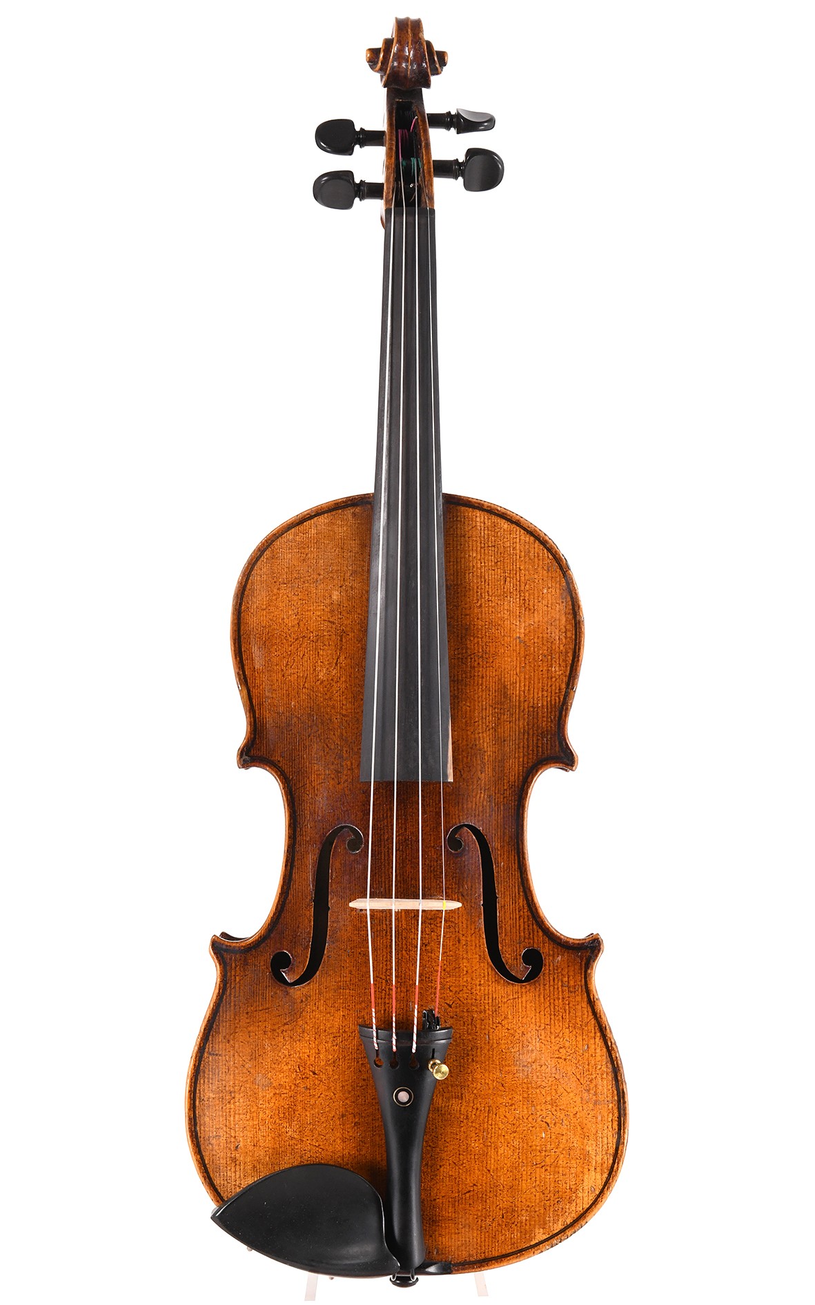 Deutsche Geige nach Antonio Stradivari
