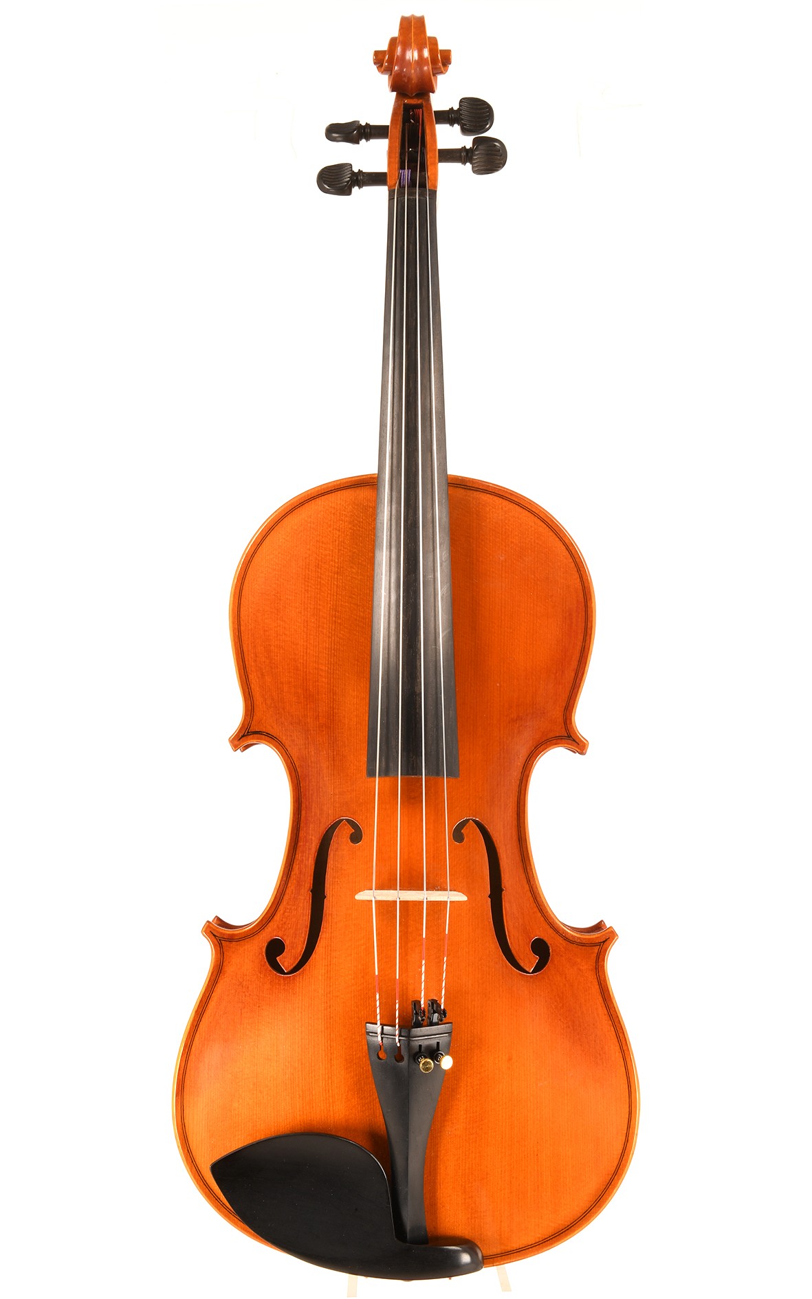 Modern contemporary viola