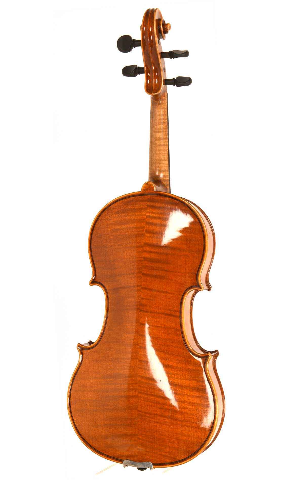 バイオリン Wernitzgrun Markneukirchen ドイツ製 Old Markneukirchen violin by C. A. Götz, 1939