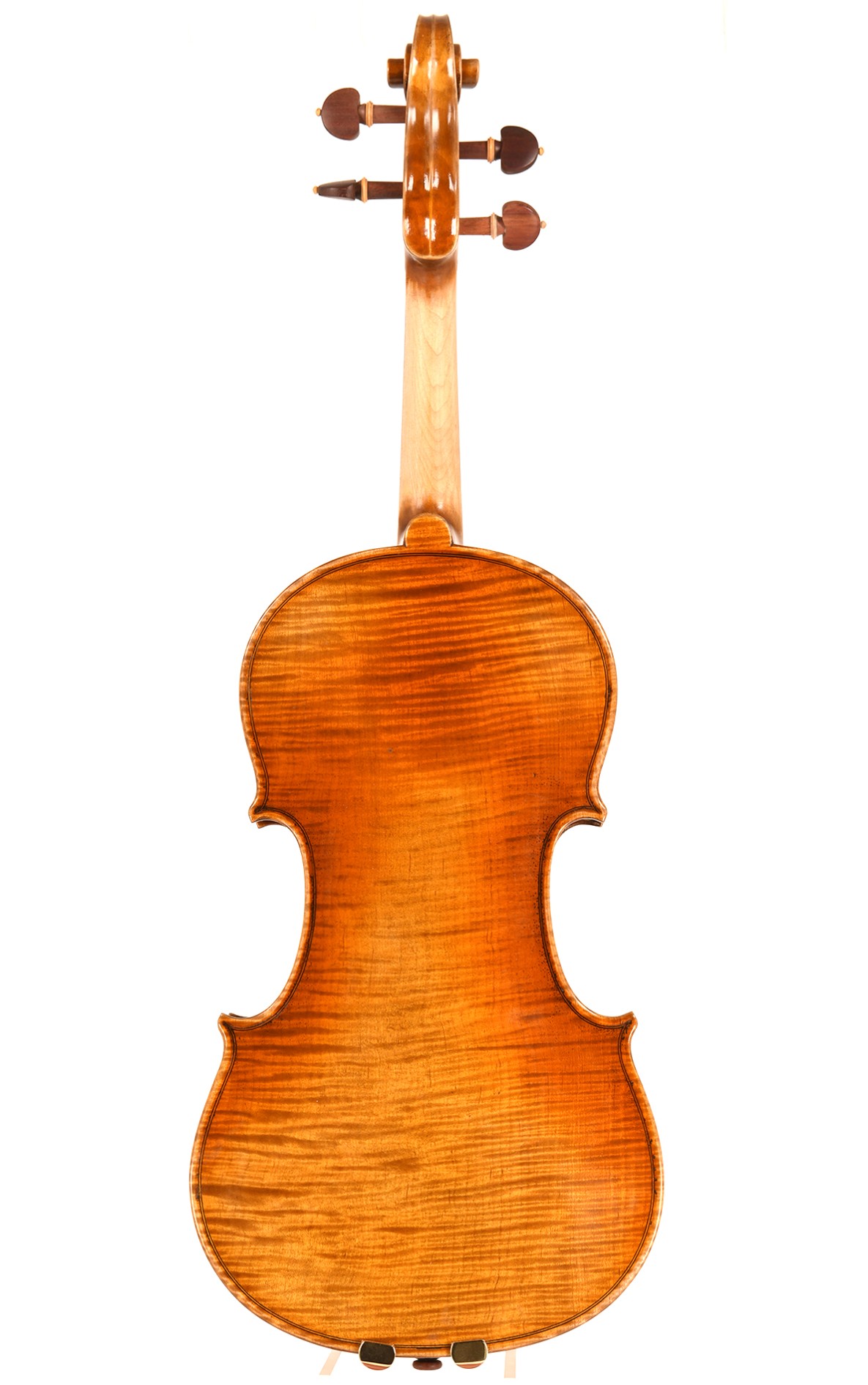 Stradivarius violin op.12