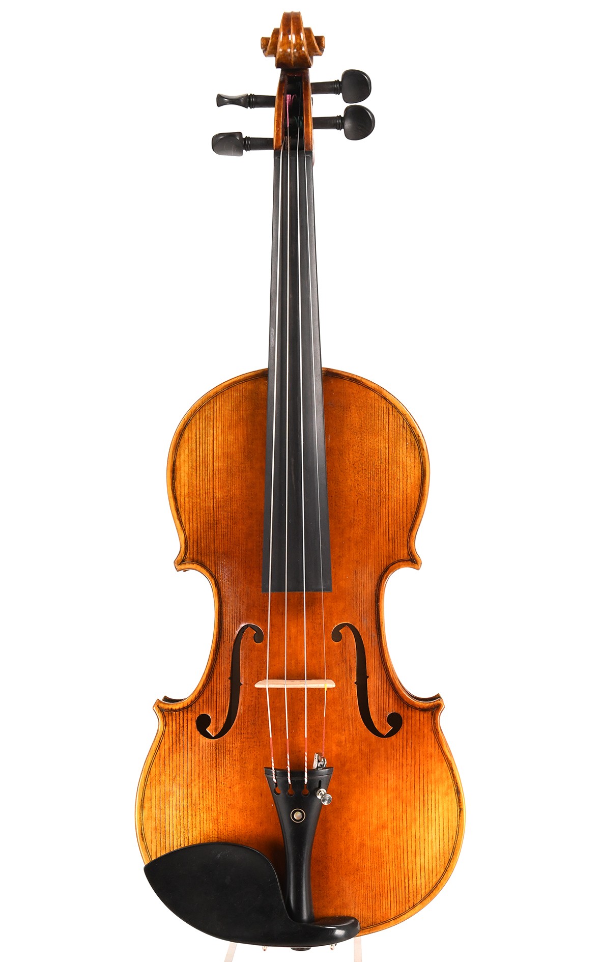Violin opus 8