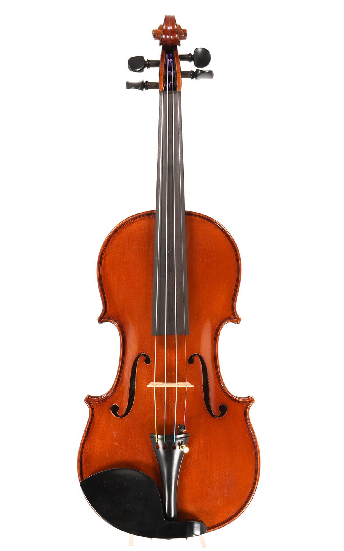 Italian violin - Pierluigi Galetti, Cremona 1999