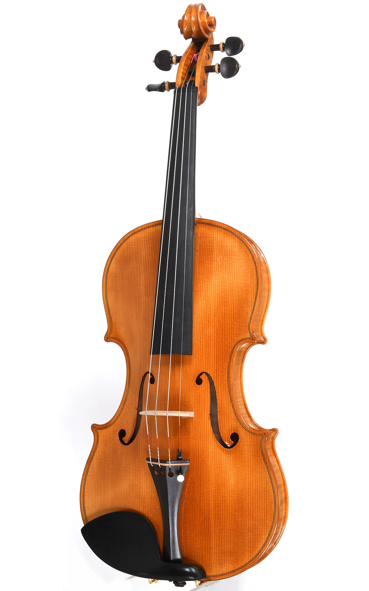 Officina Mauro Lucini, Cremona: Guarneri n.146