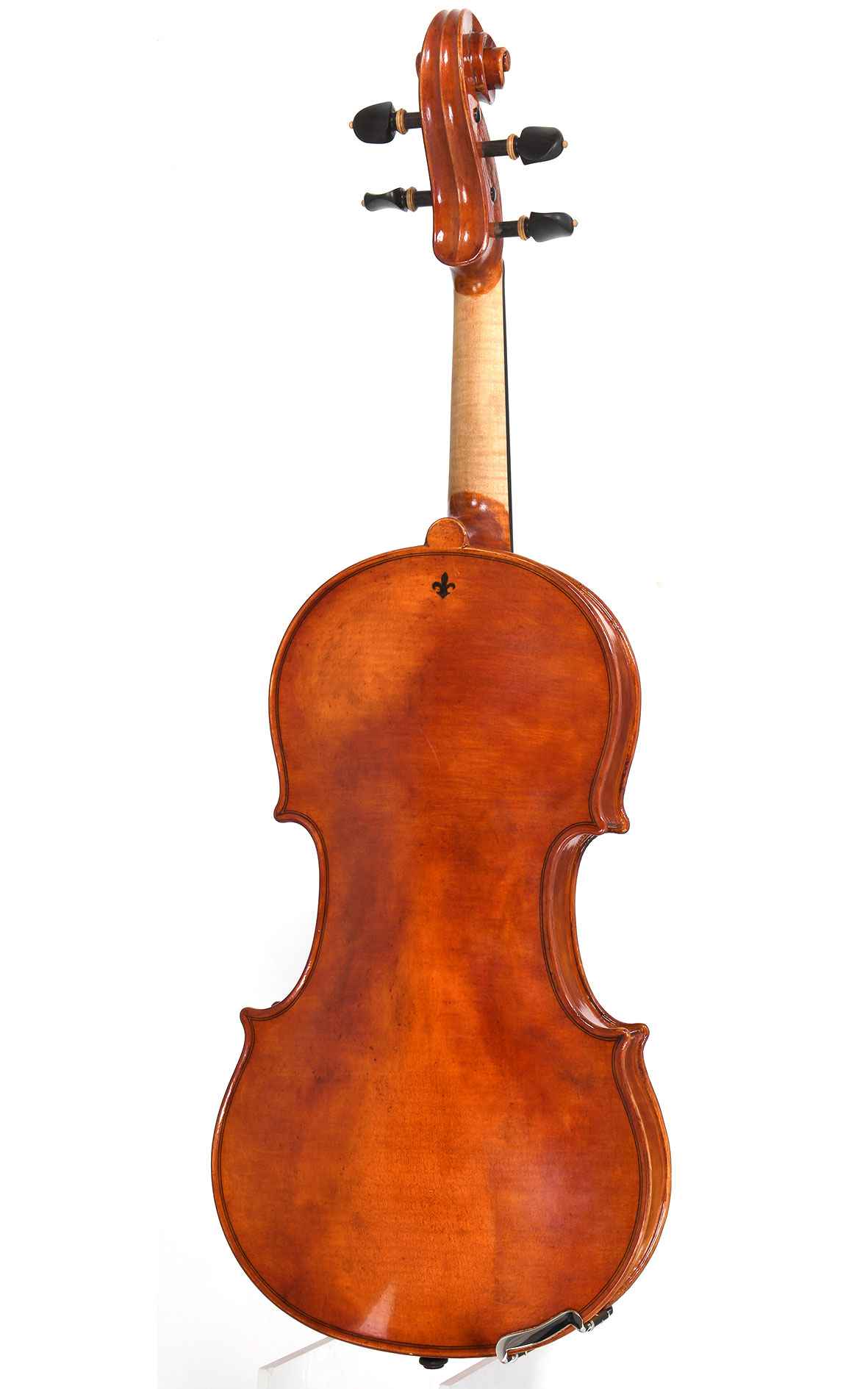 Cremona violin, Officina Mauro Lucini (2024)