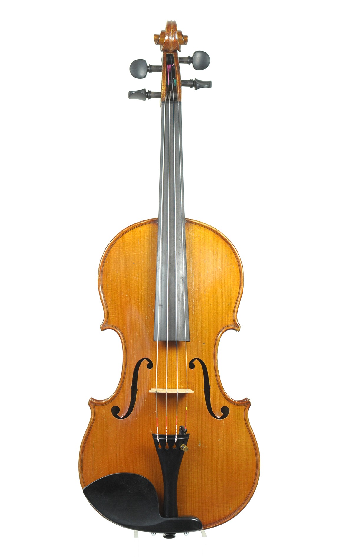  Atelier Georges Coné, Violine - Decke