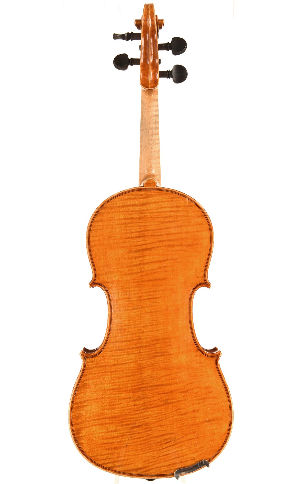 Feine Mittenwalder 3/4 Violine um 1880, Neuner & Hornsteiner