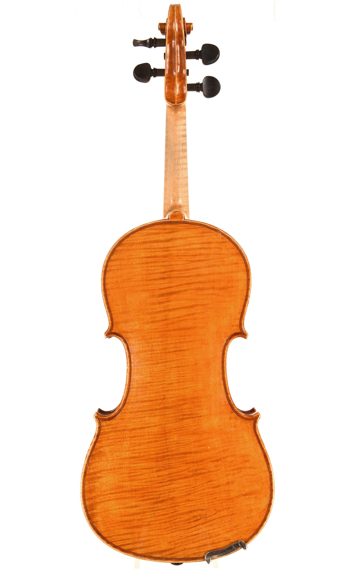 Mittenwald 3/4 violino di Neuner & Hornsteiner 1882