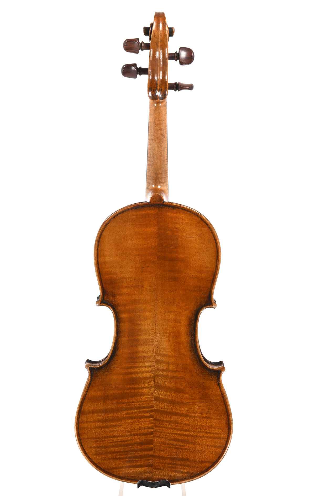 Antique Markneukirchen violin, approx. 1910