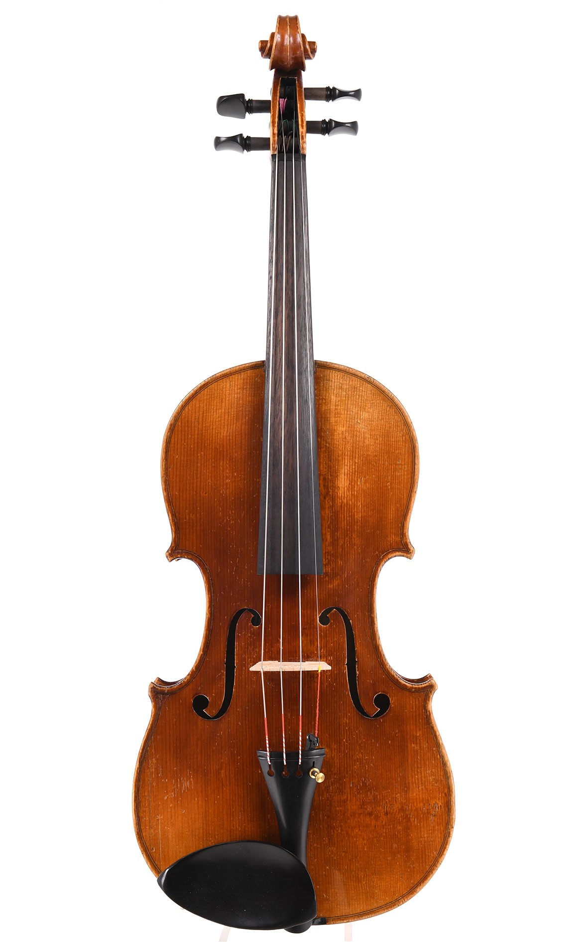 Violin by Adolf Sprenger Stuttgart