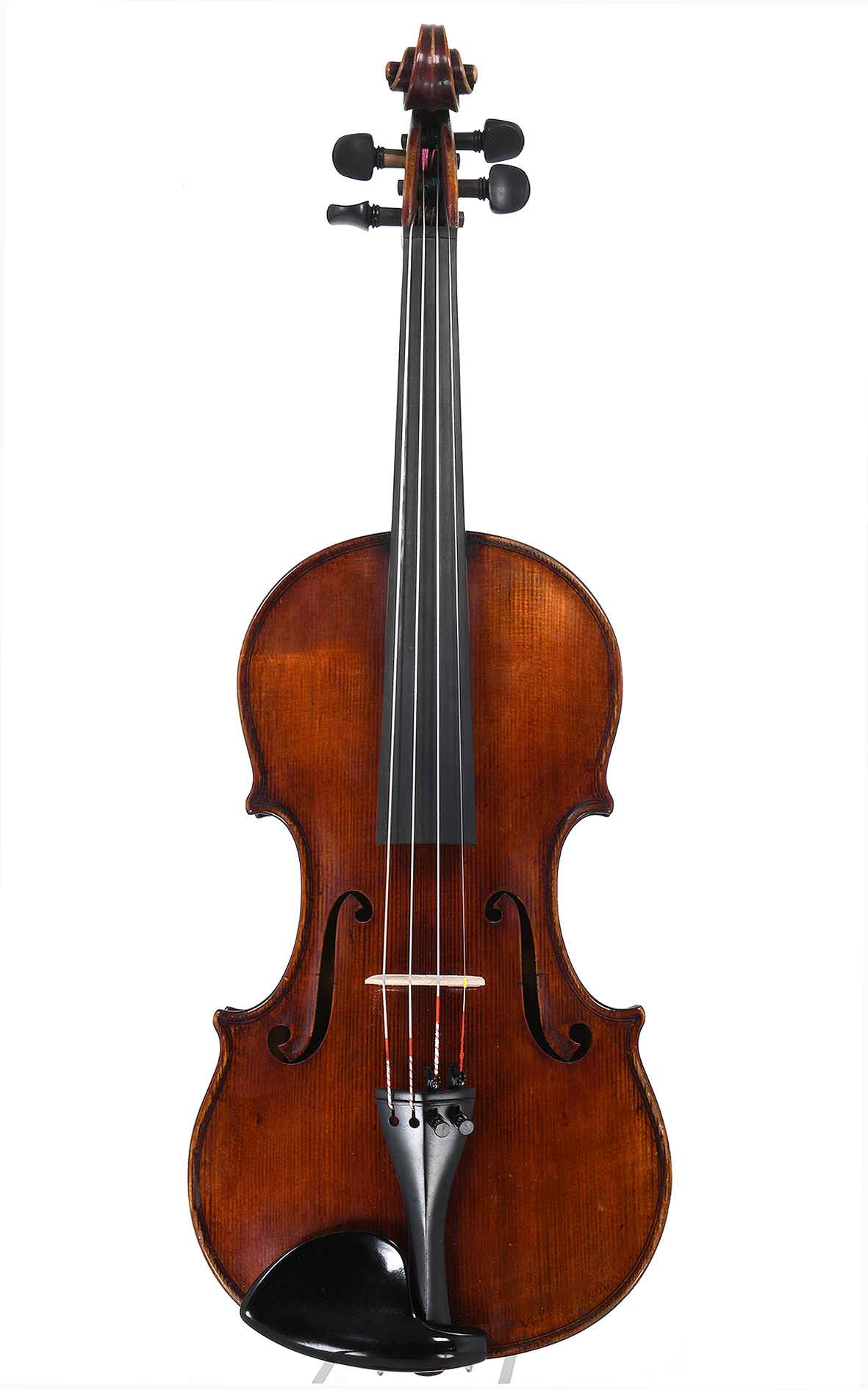 弦楽器 An Old German Violin, Late 19th Century 弦楽器 An Old German Violin, Late 19th Century Late 19th Century