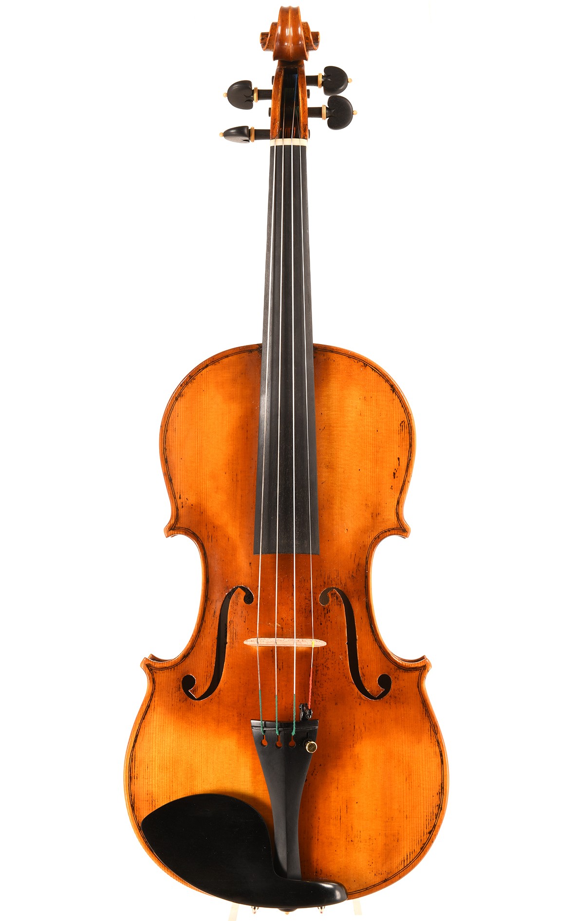 Cremona Geige von Matteo Marsili
