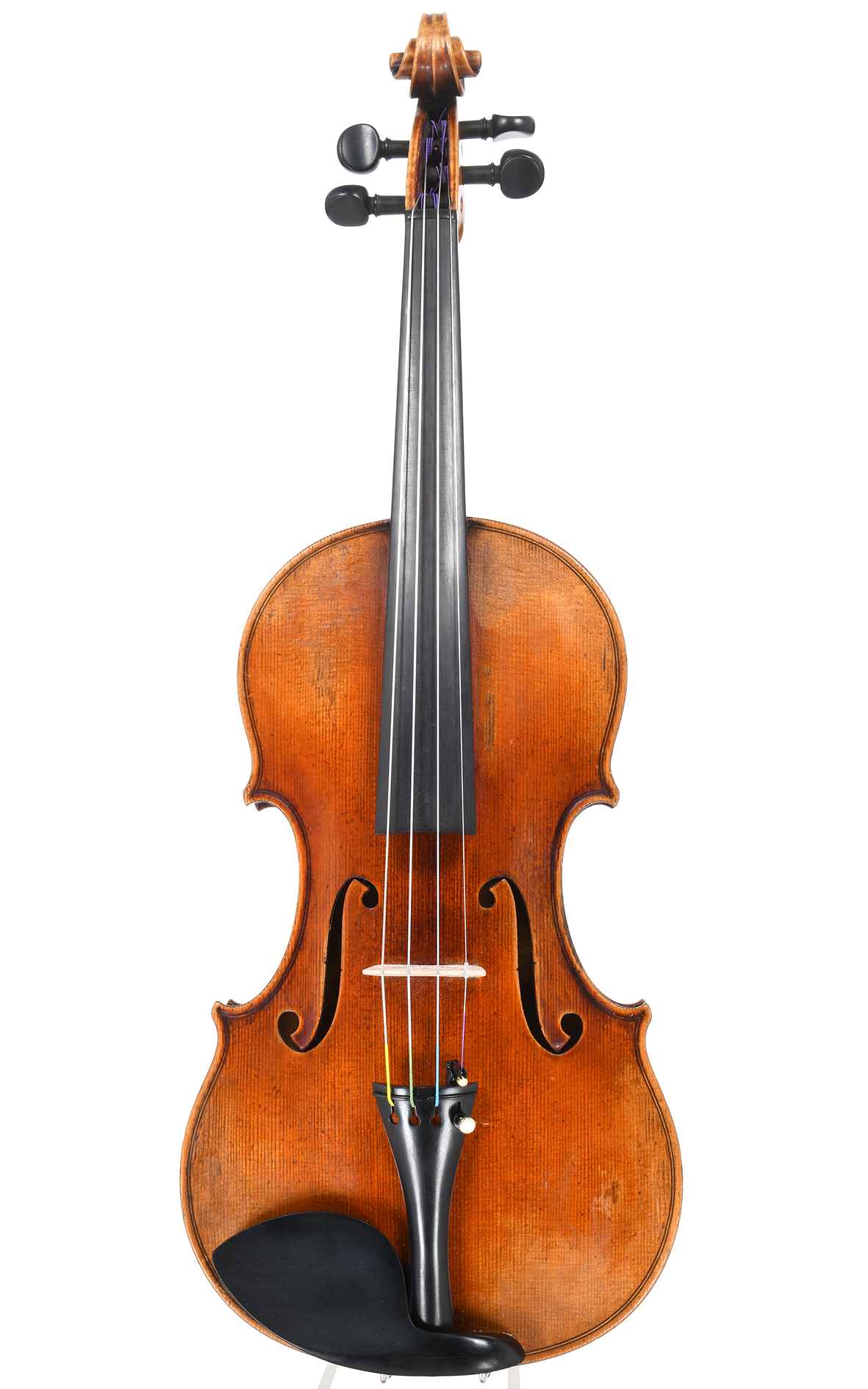 3/4ヴァイオリン ドイツ製 Ernst Heinrich Roth 1994