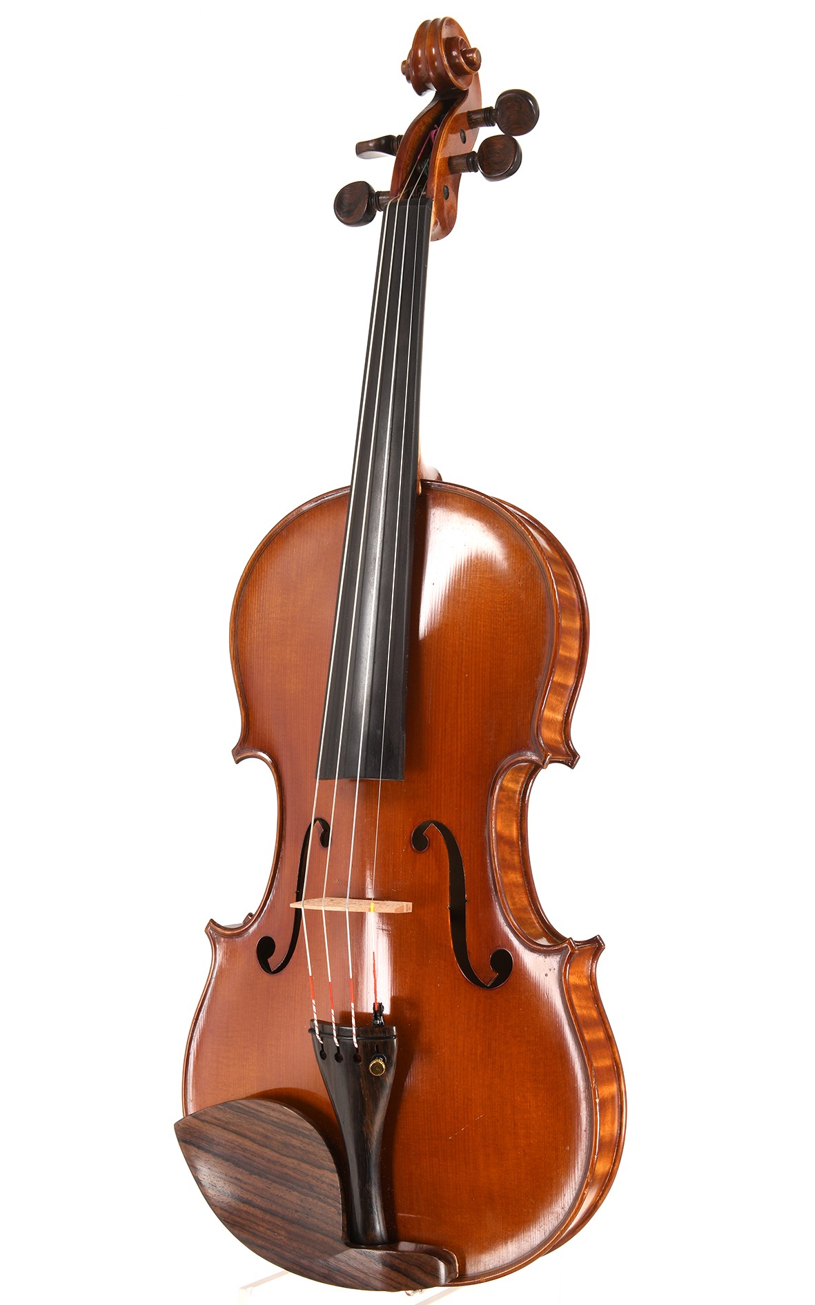 Louis Courtier, französische Geige aus Mirecourt