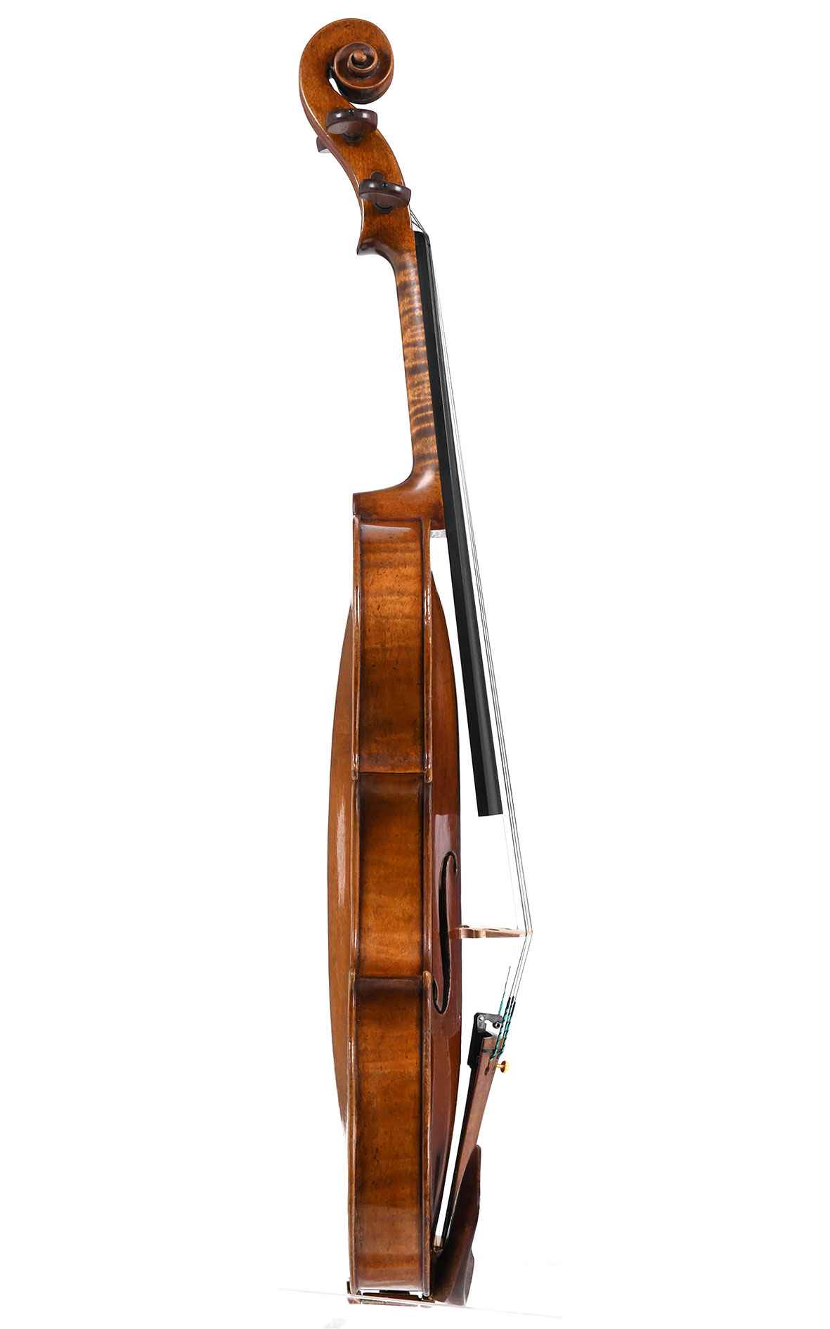 Nicolo gagliano violin sales