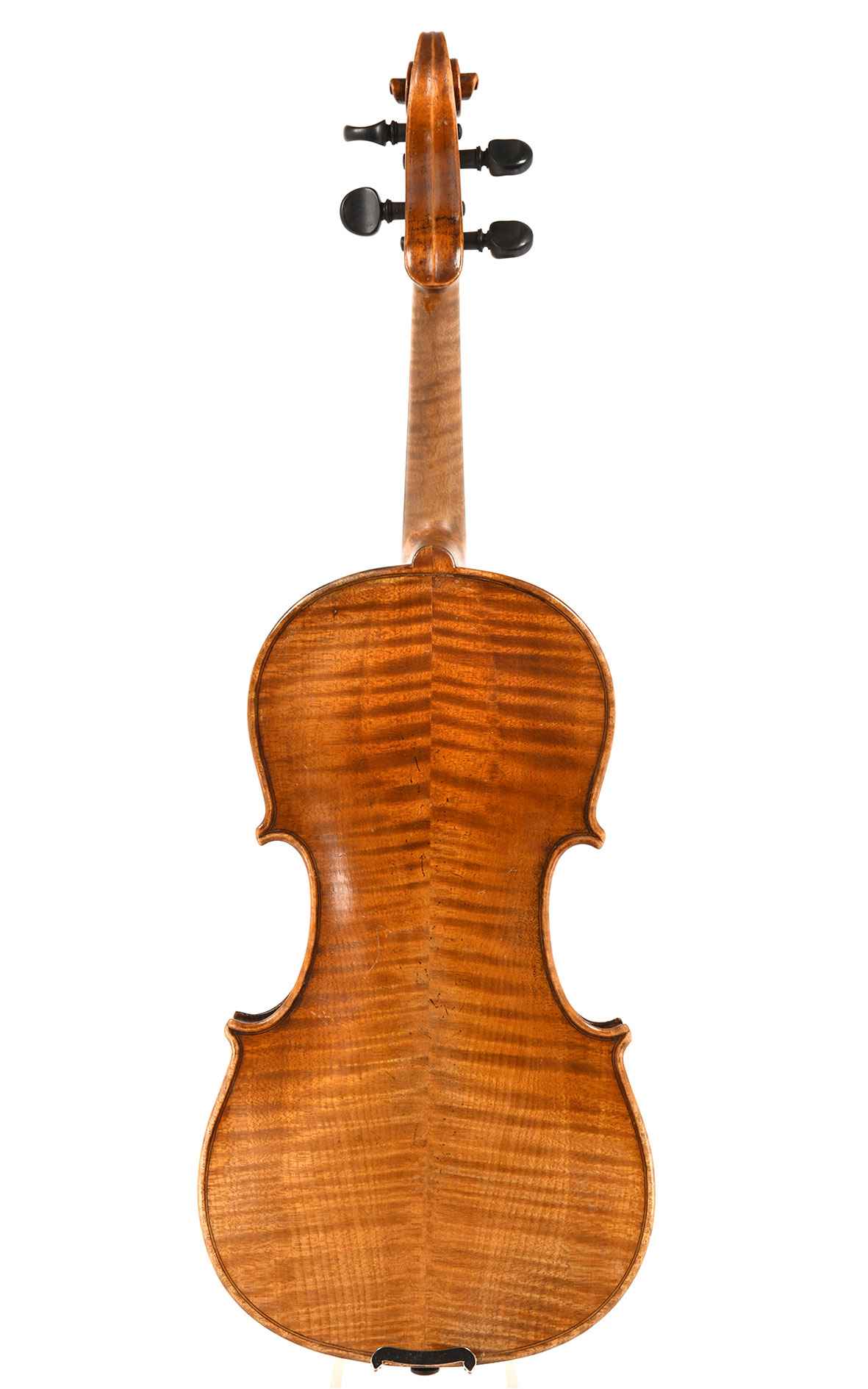 Probably Wolff brothers, German violin Kreuznach, c.1900