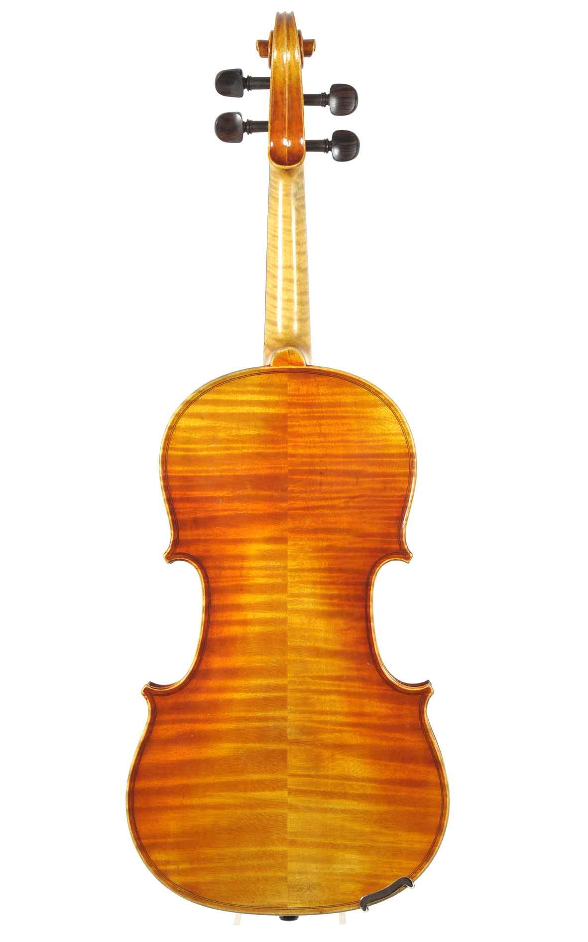 Neuner & Hornsteiner viola, Mittenwald circa 1920