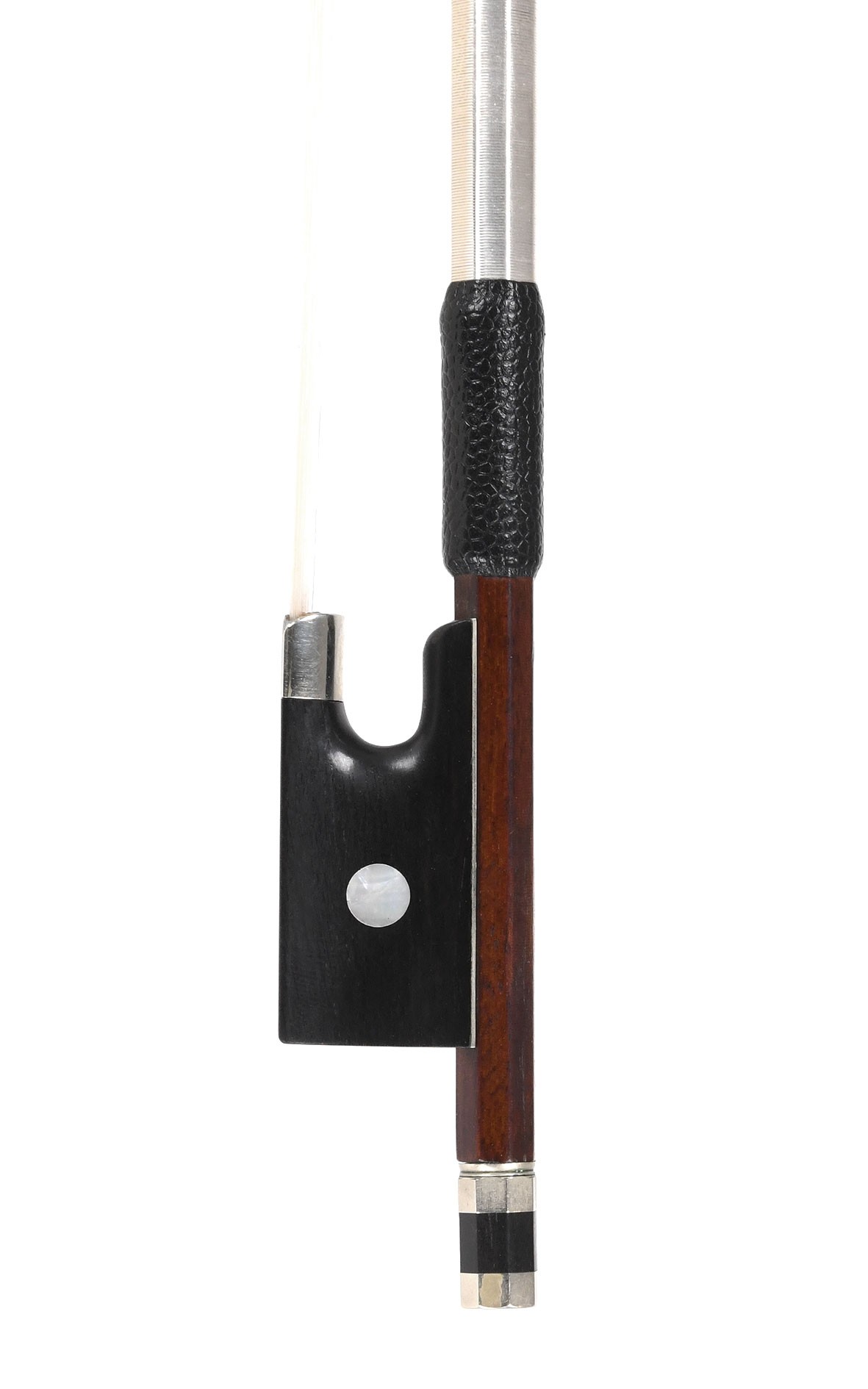 Fine German violin bow c.1920