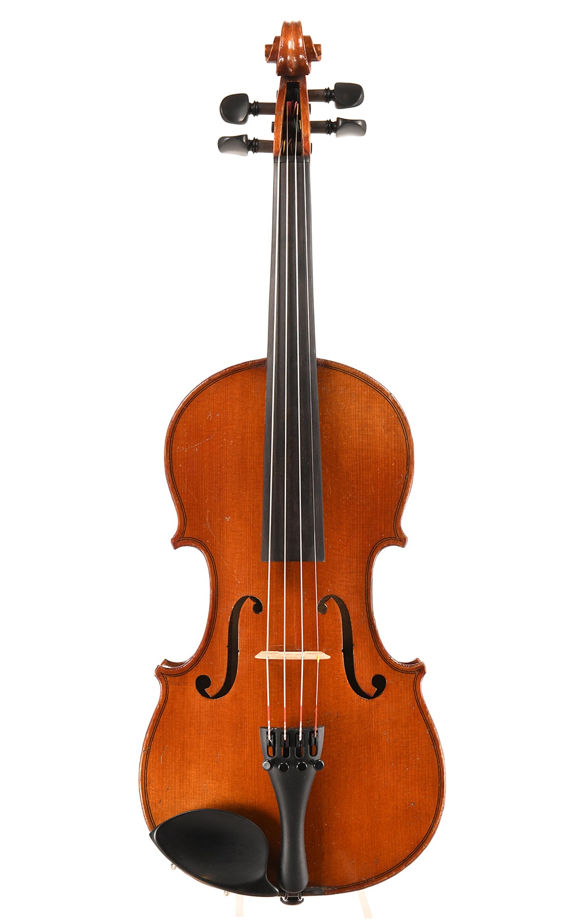 3/4 Geige aus Frankreich