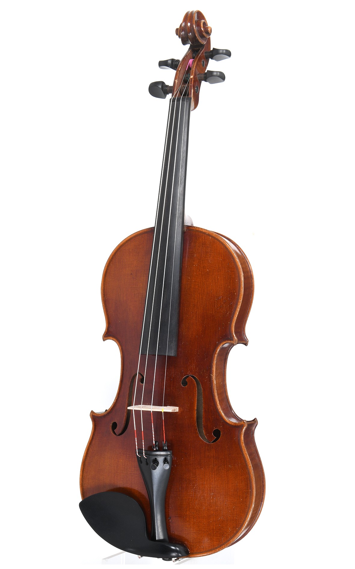 C. A. Wunderlich Siebenbrunn