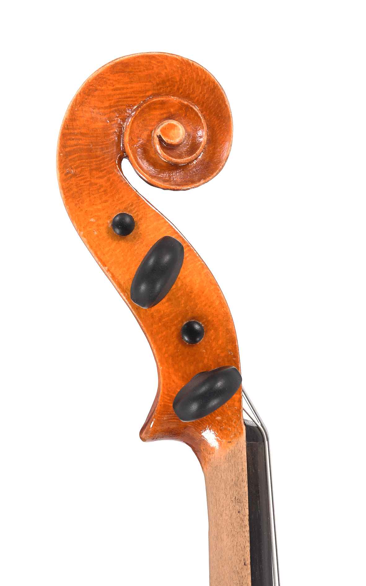 Mittenwald 3/4 violin made in 1933