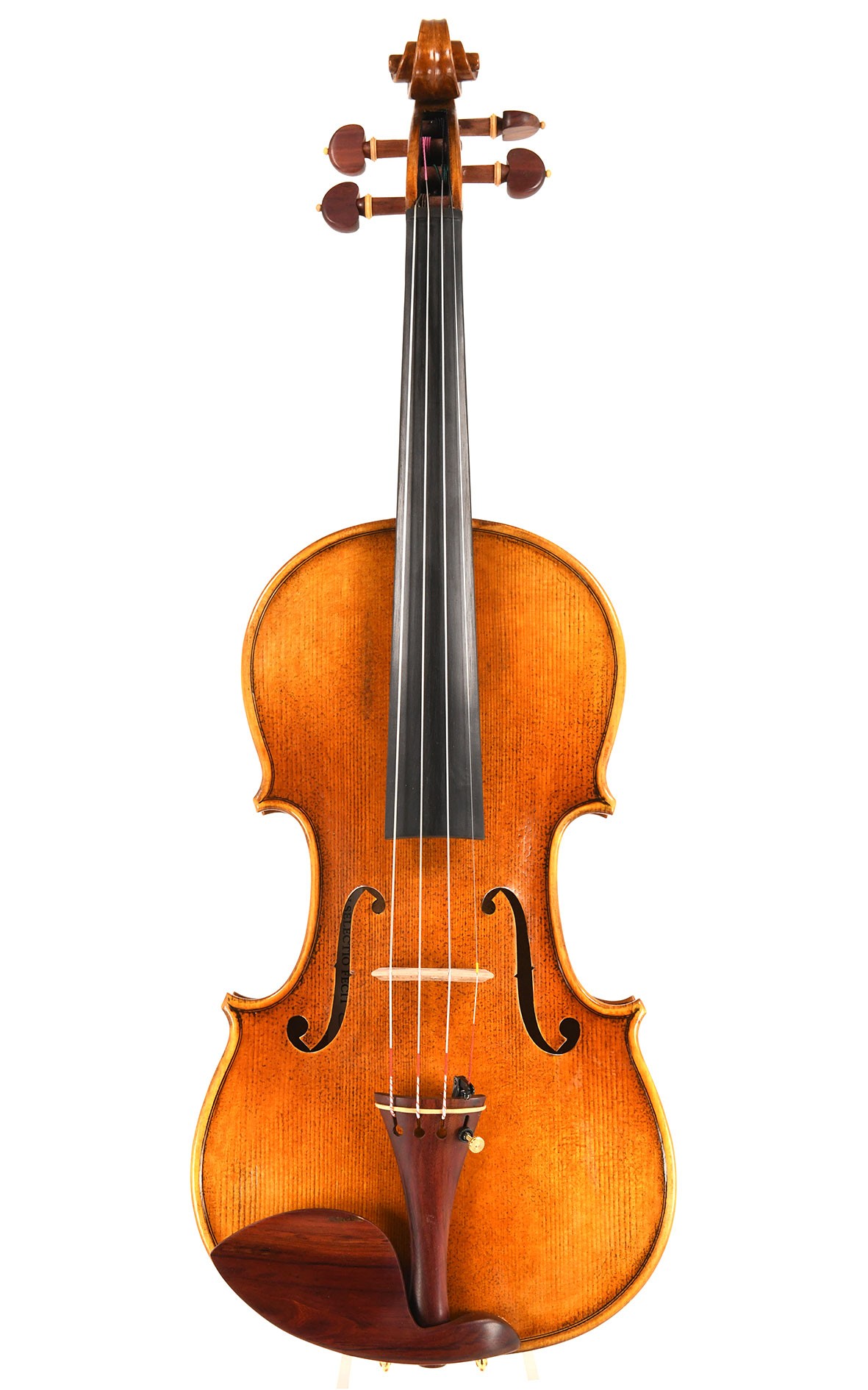 CV SELECTIO MASTER VIOLIN OPUS 17