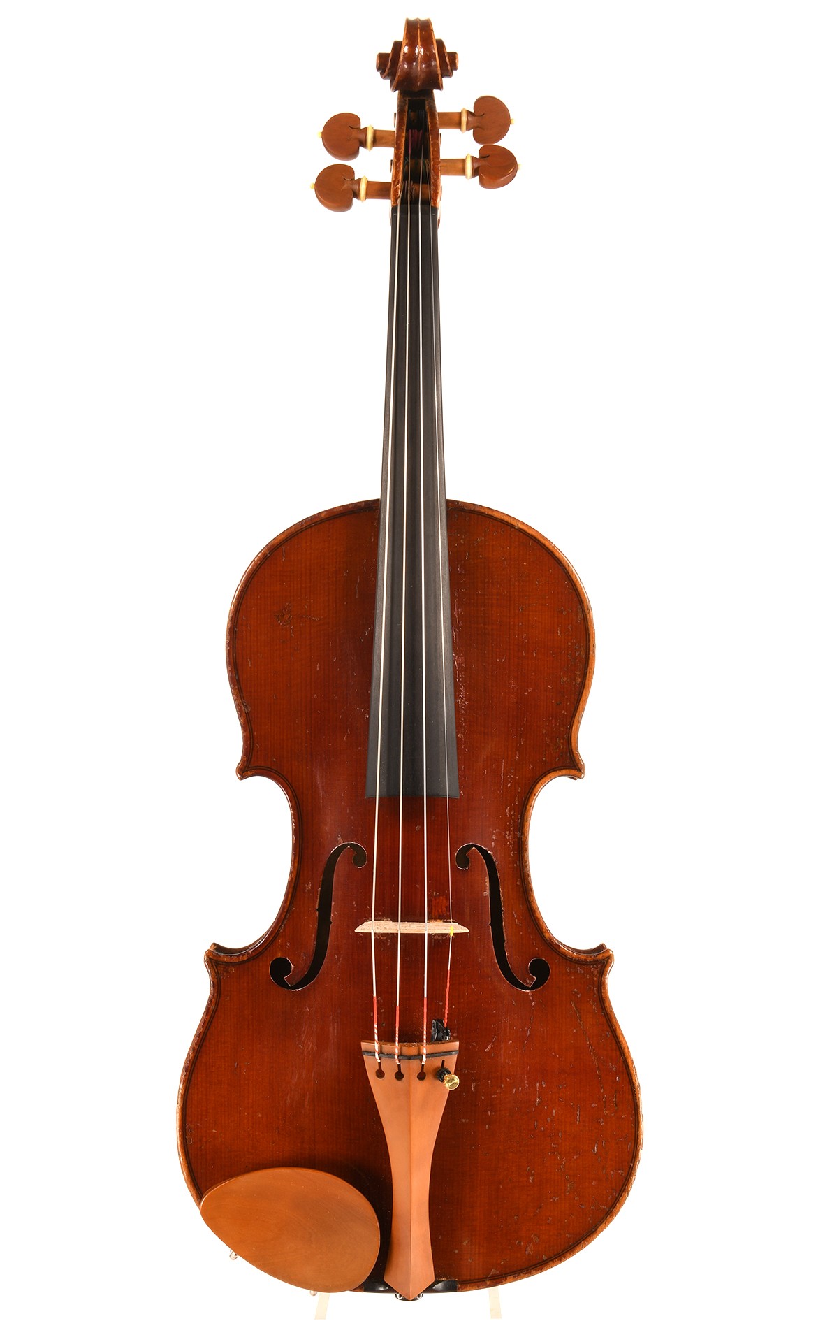Deutsche Geige nach Amati