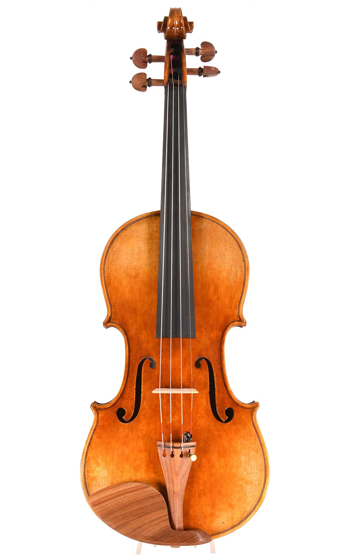 passager Strålende I tide VIOLINS for sale: Old and antique violins - German, French and Italian