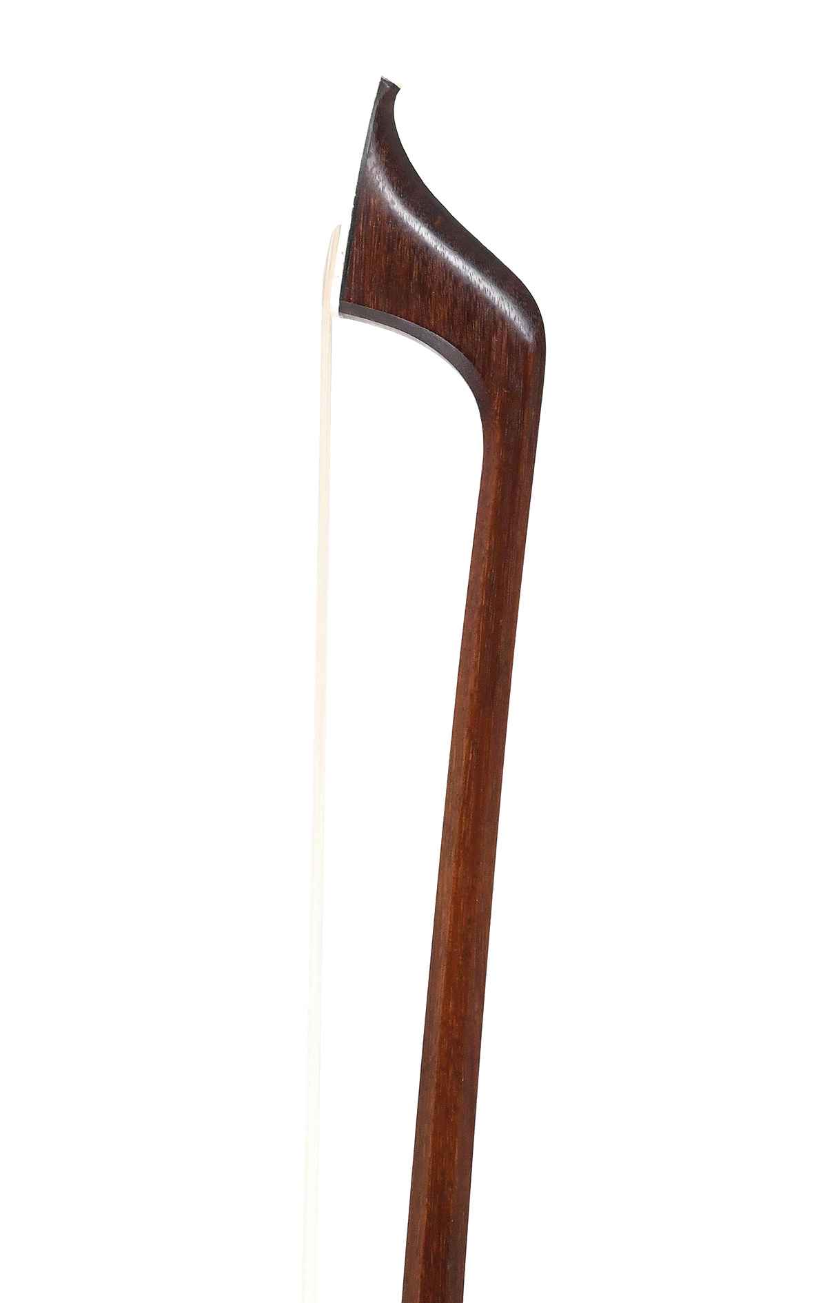Fine cello bow by Bernd Dölling, Markneukirchen (Wernitzgrün)