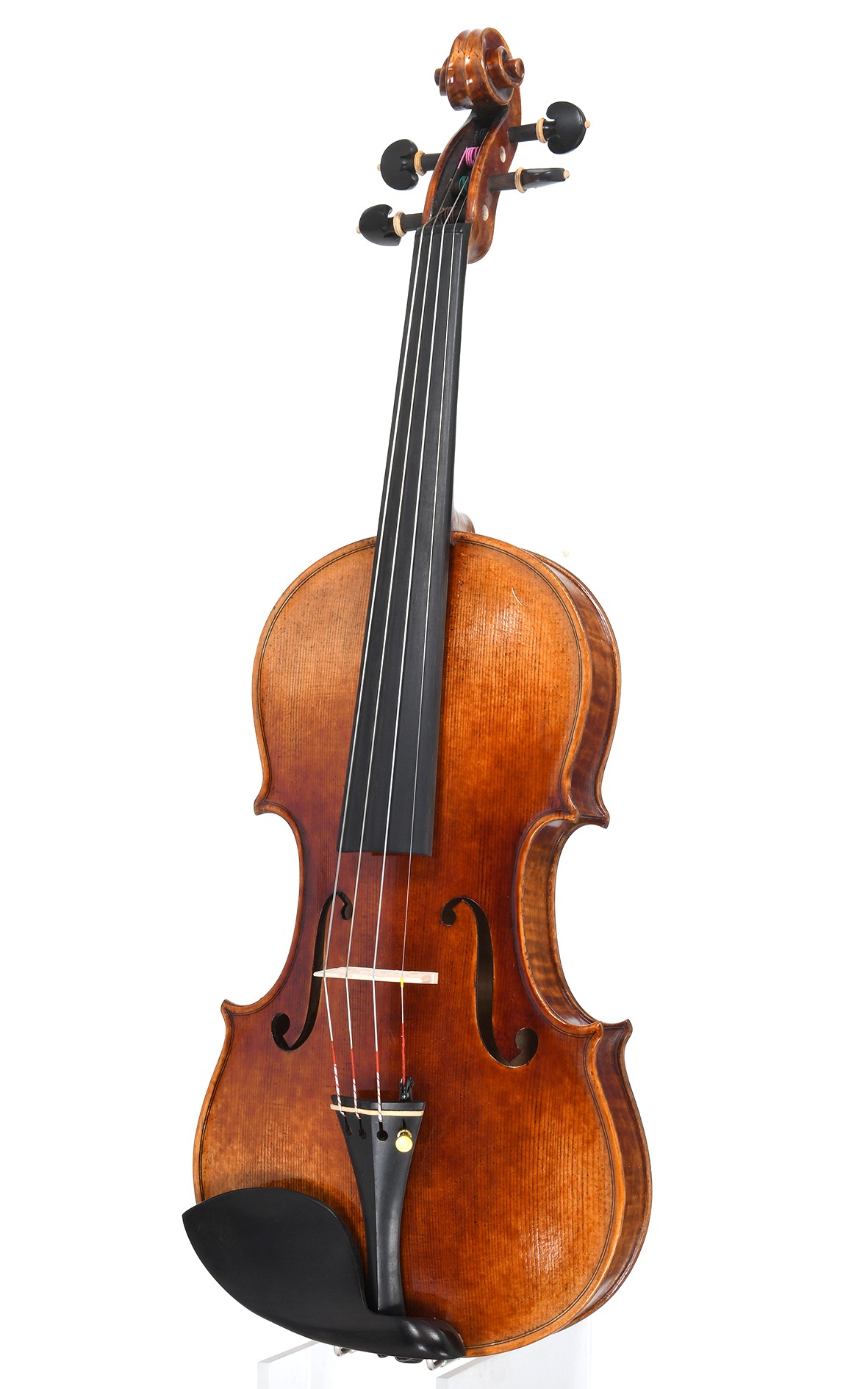 Violin op.6 (Stradivarius)