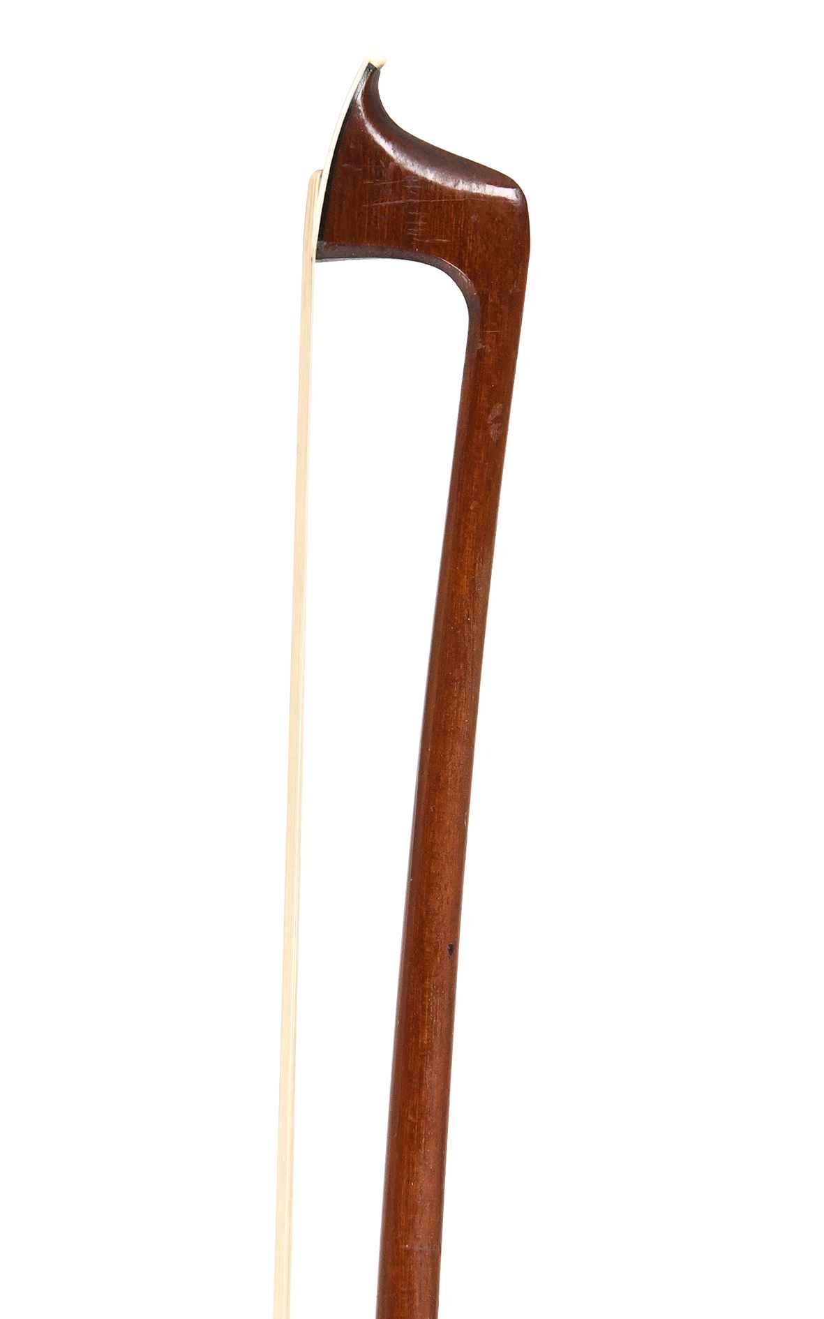 Antique violin bow with outstanding playing qualities, circa 1900